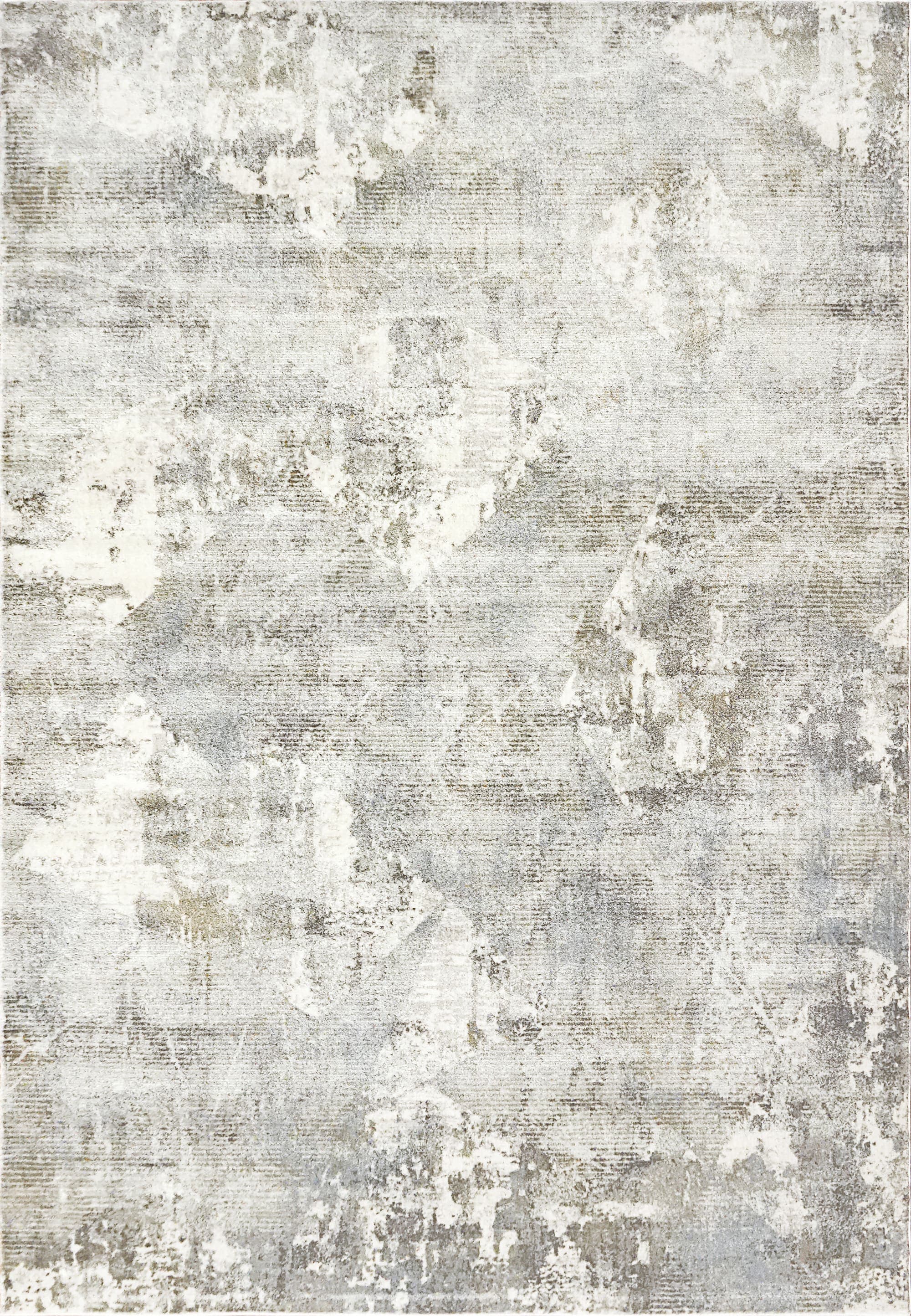 Castilla Cream/Grey rug