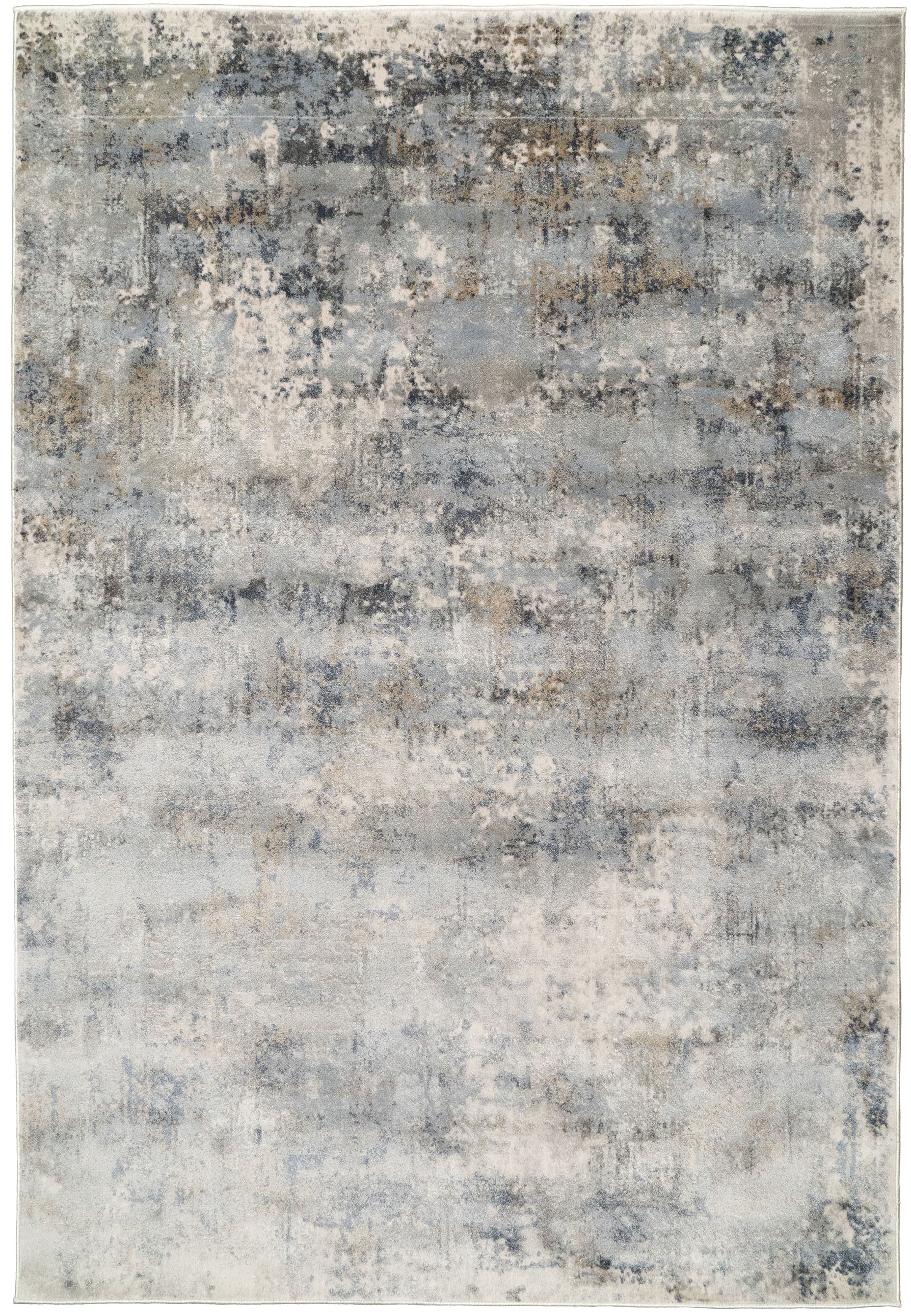 Castilla Cream/Grey rug