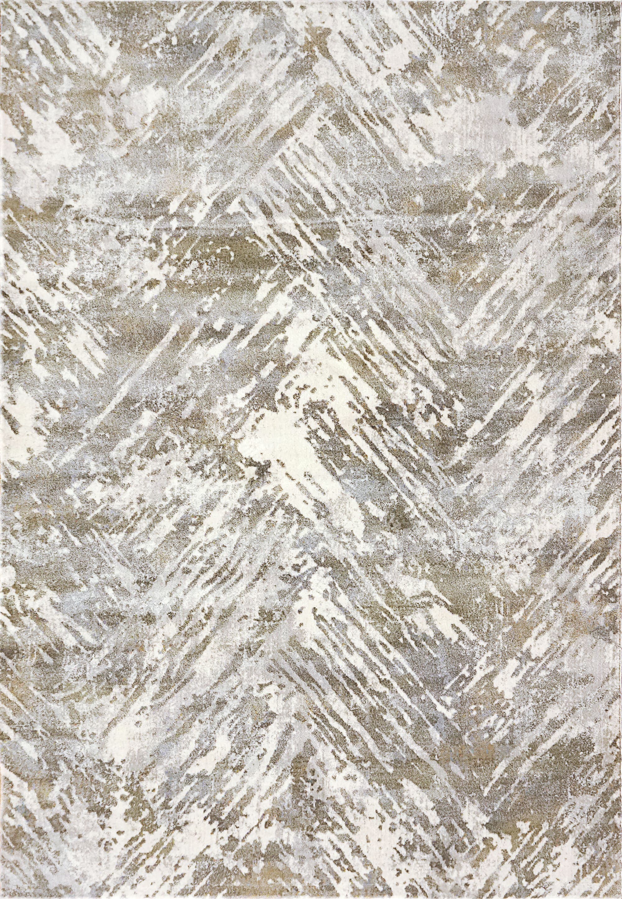 Castilla Cream/Grey rug