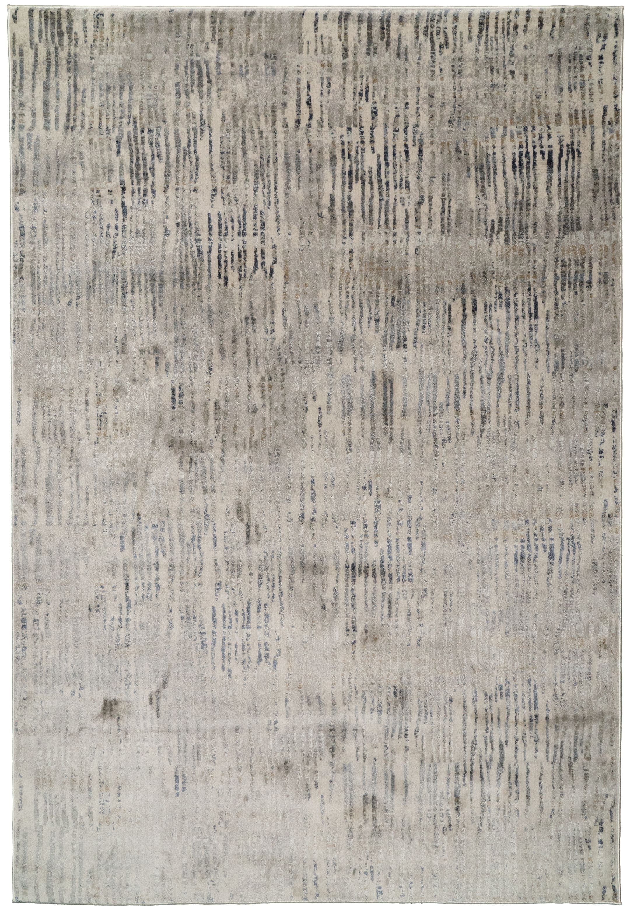Castilla Grey/Multi rug