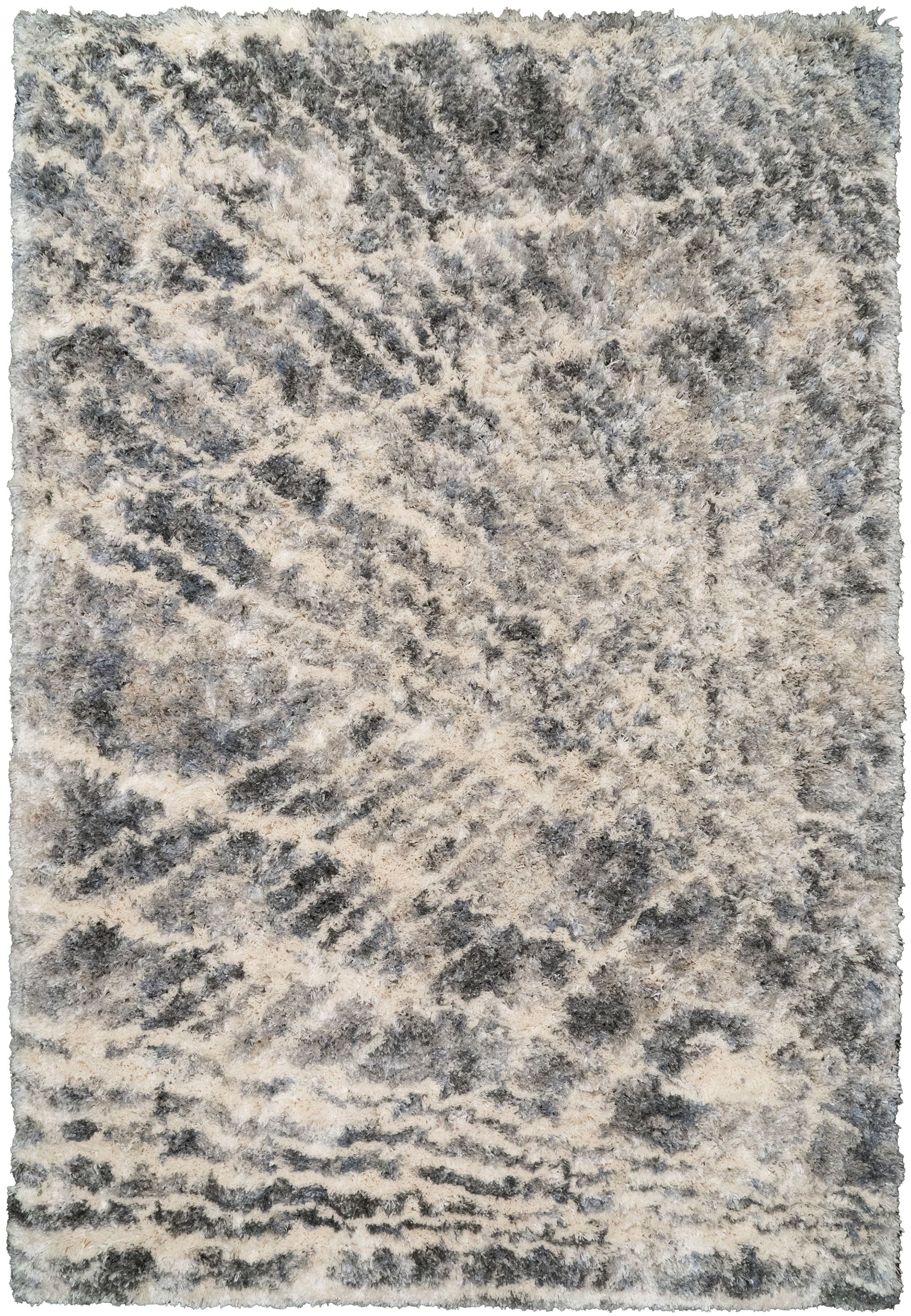 Reverie Cream/Grey rug