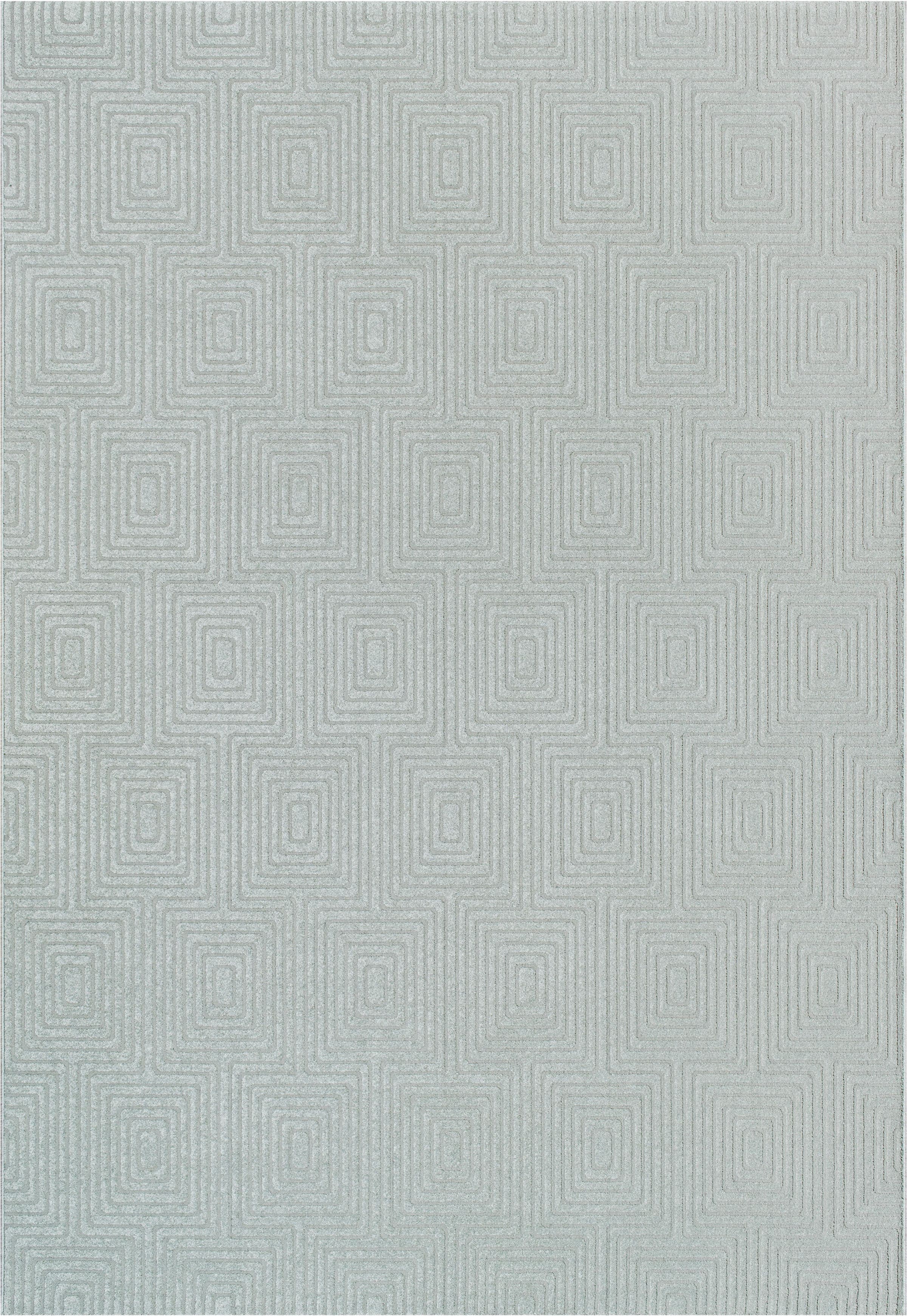 Quin Light Grey rug