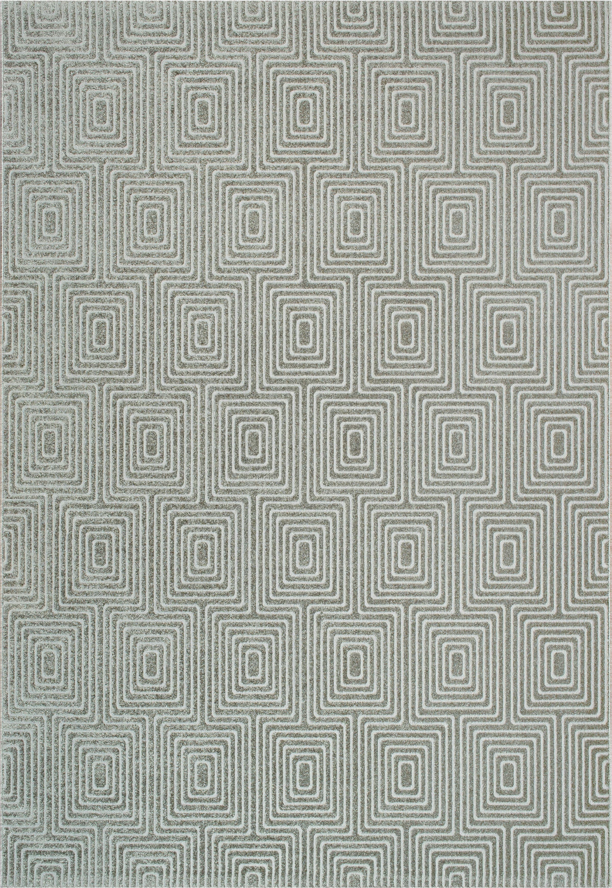 Quin Grey rug