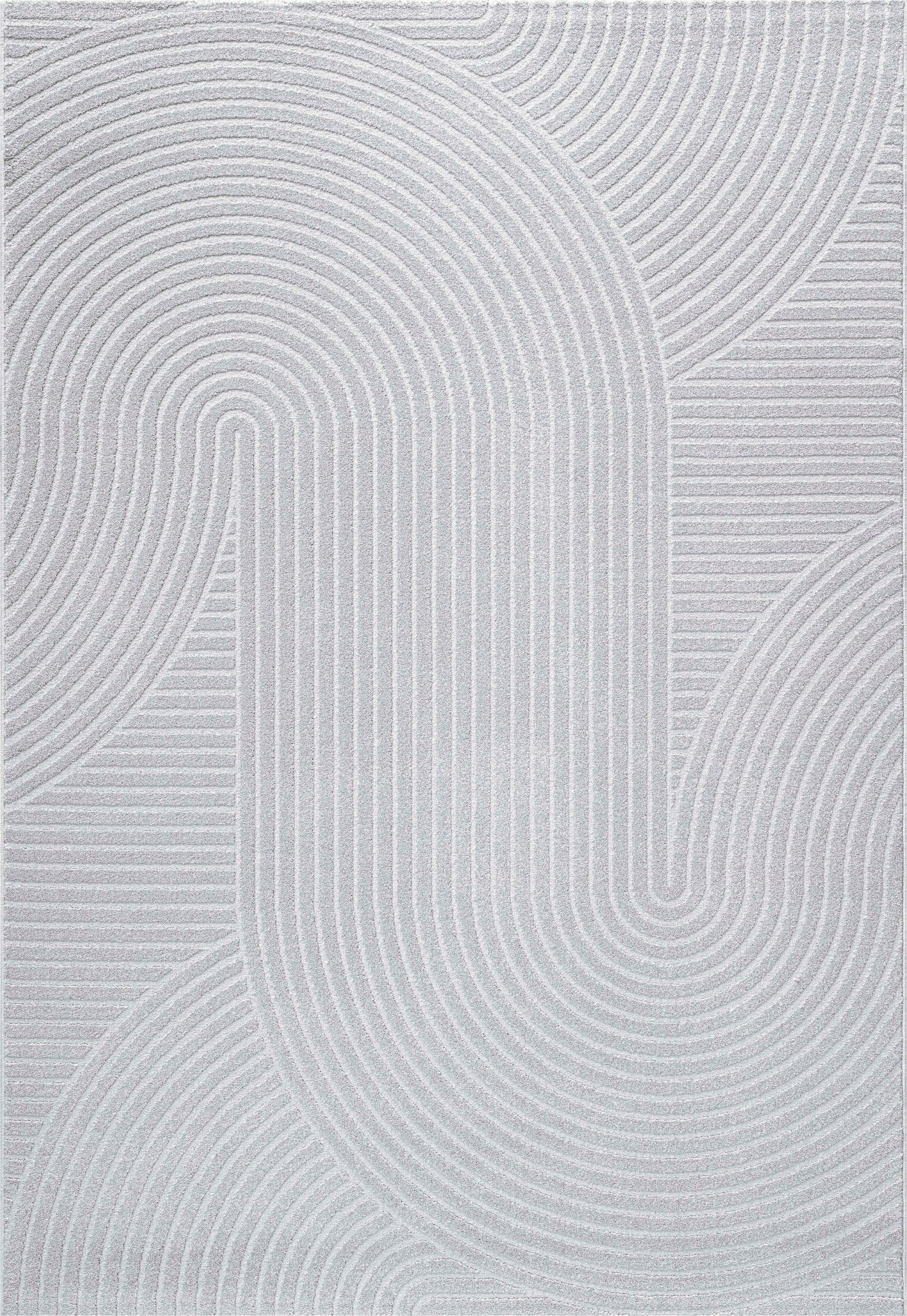 Quin Ivory rug
