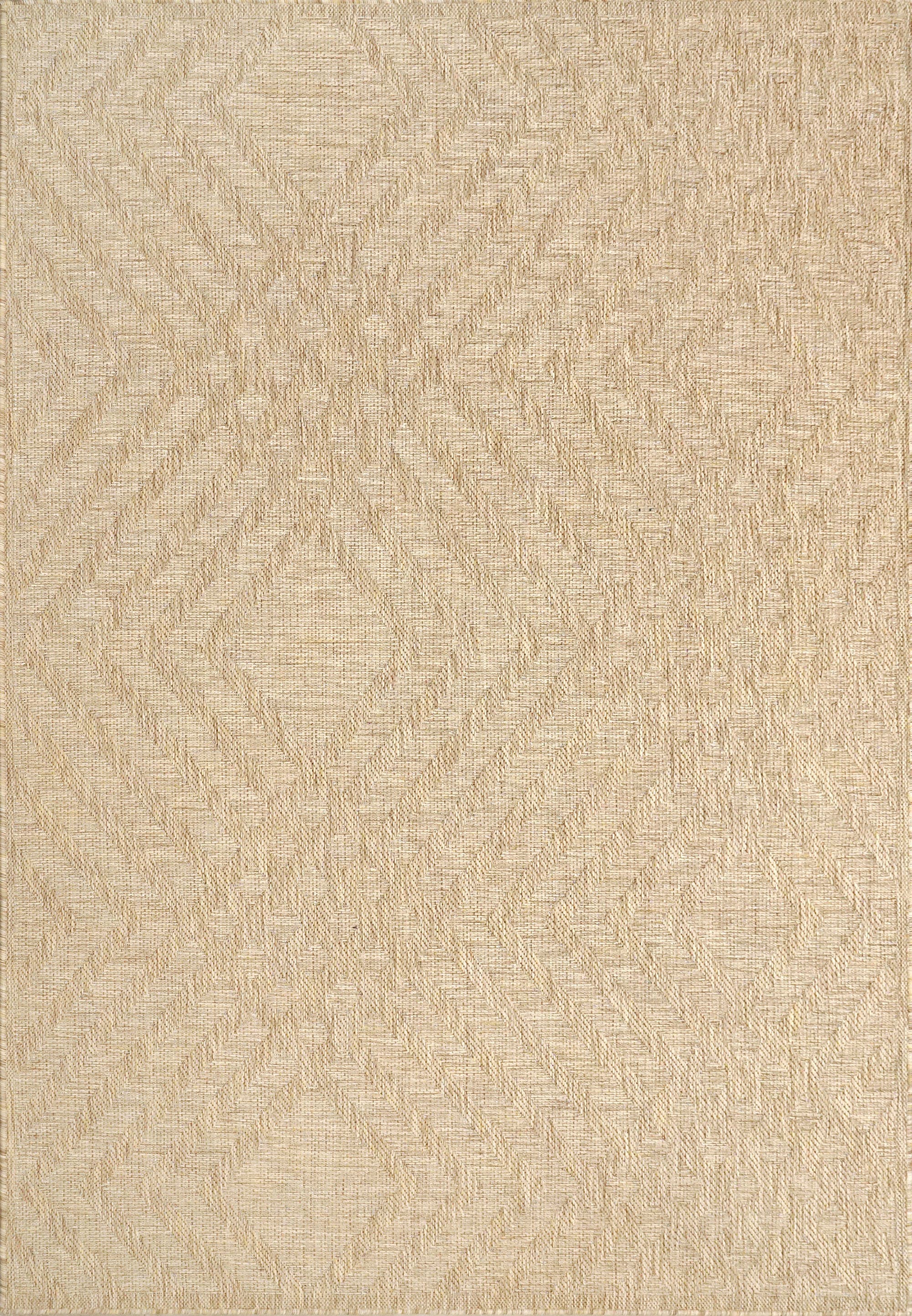 Melissa Beige rug