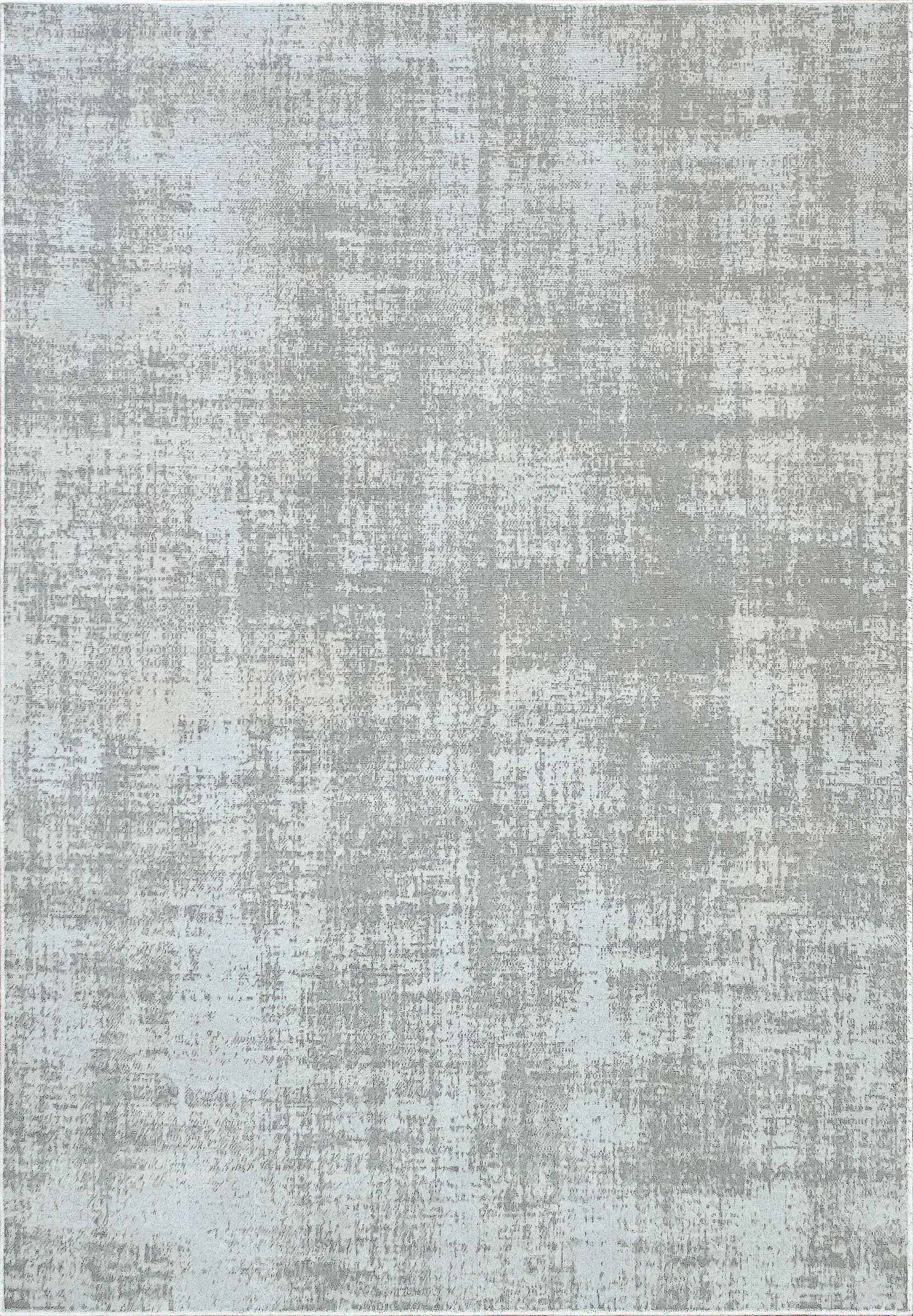 Bristol Grey/Light Blue rug