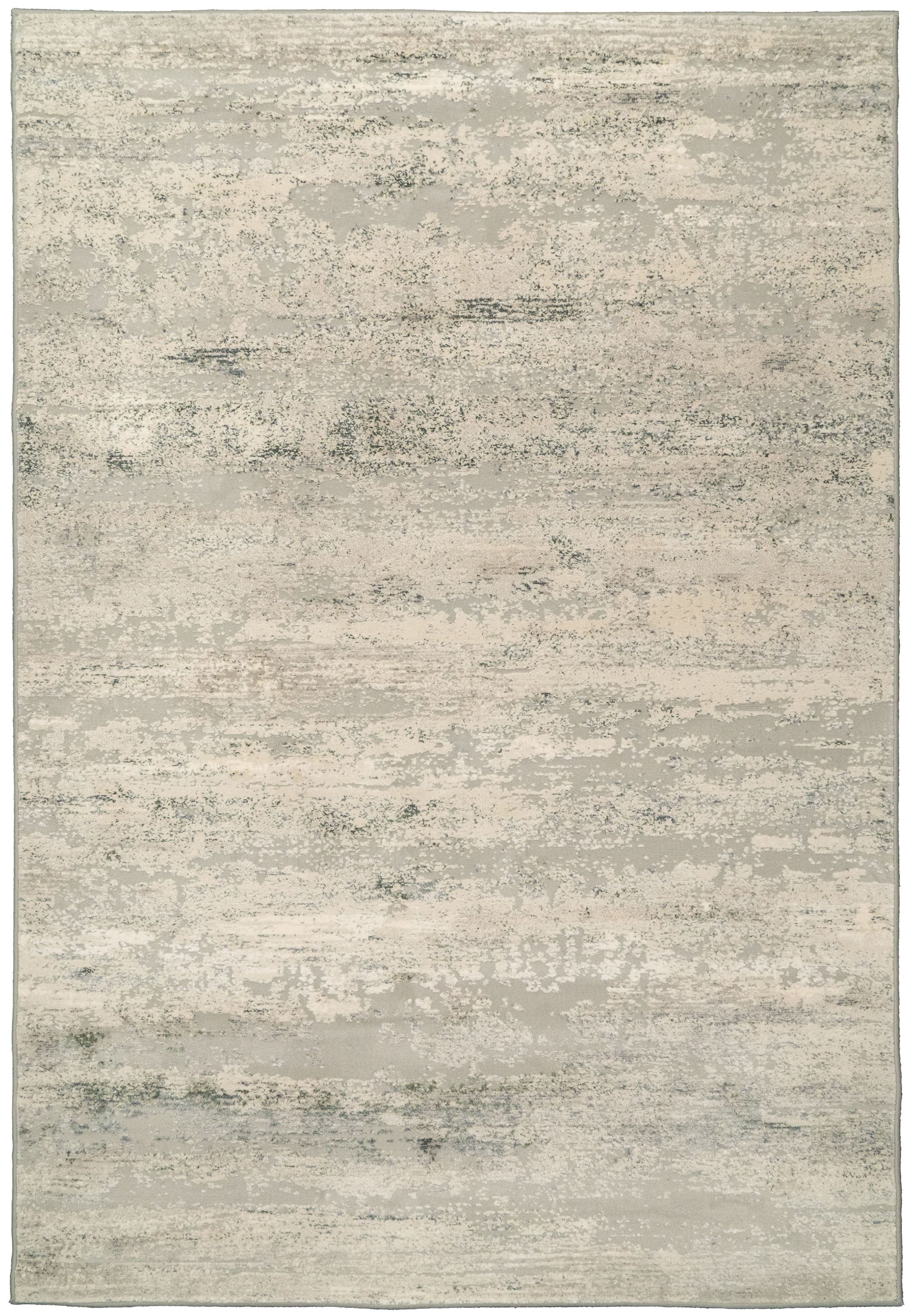 Couture Ivory/Grey rug