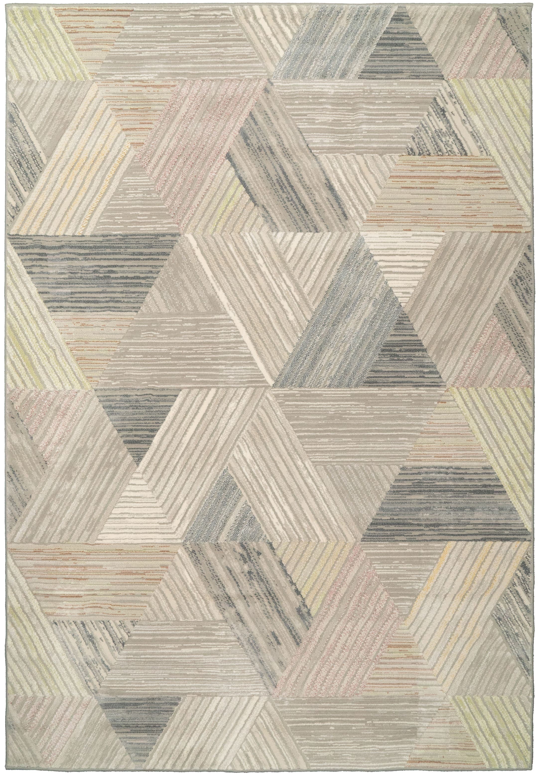Couture Multi rug