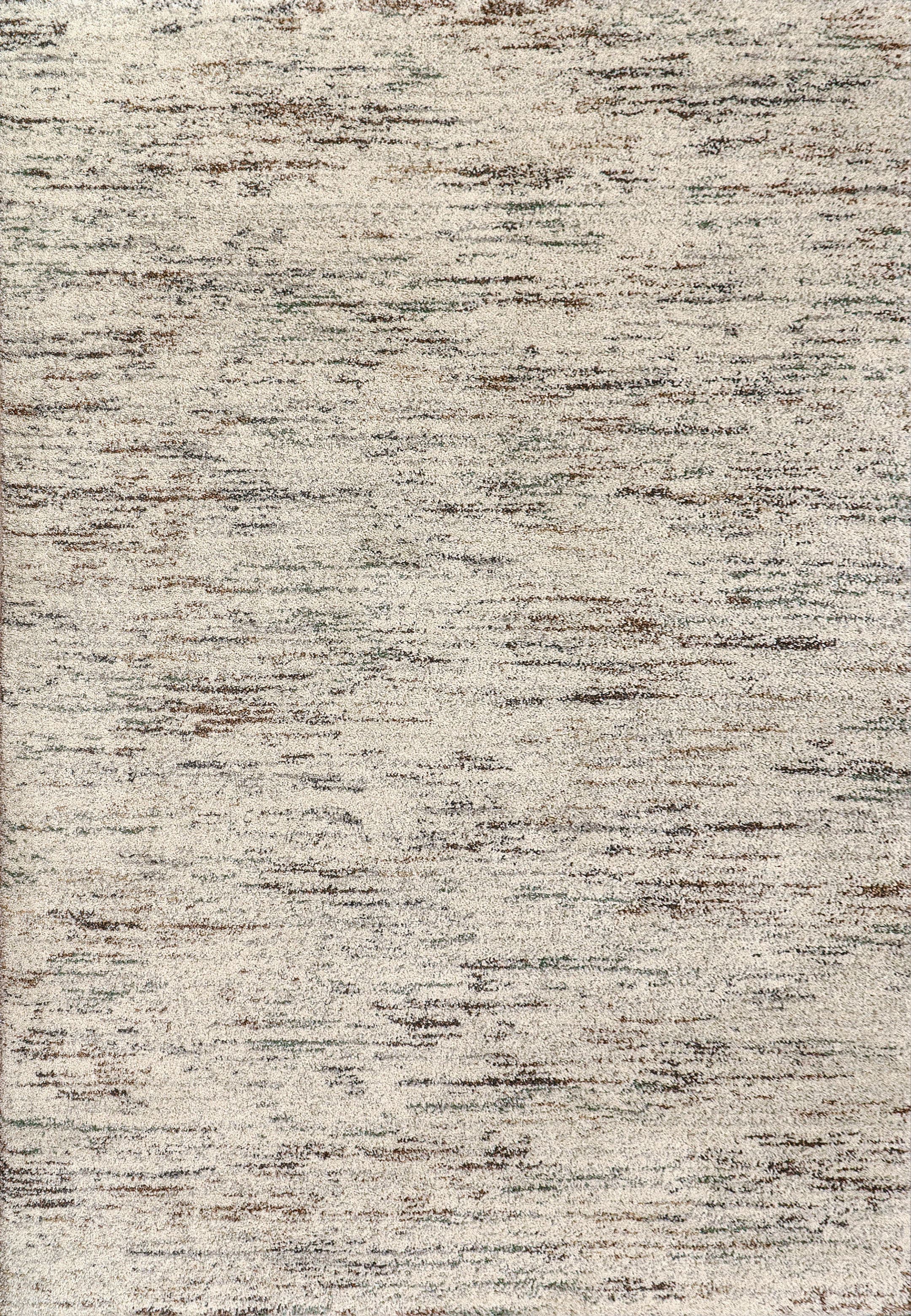 Mehari Beige rug