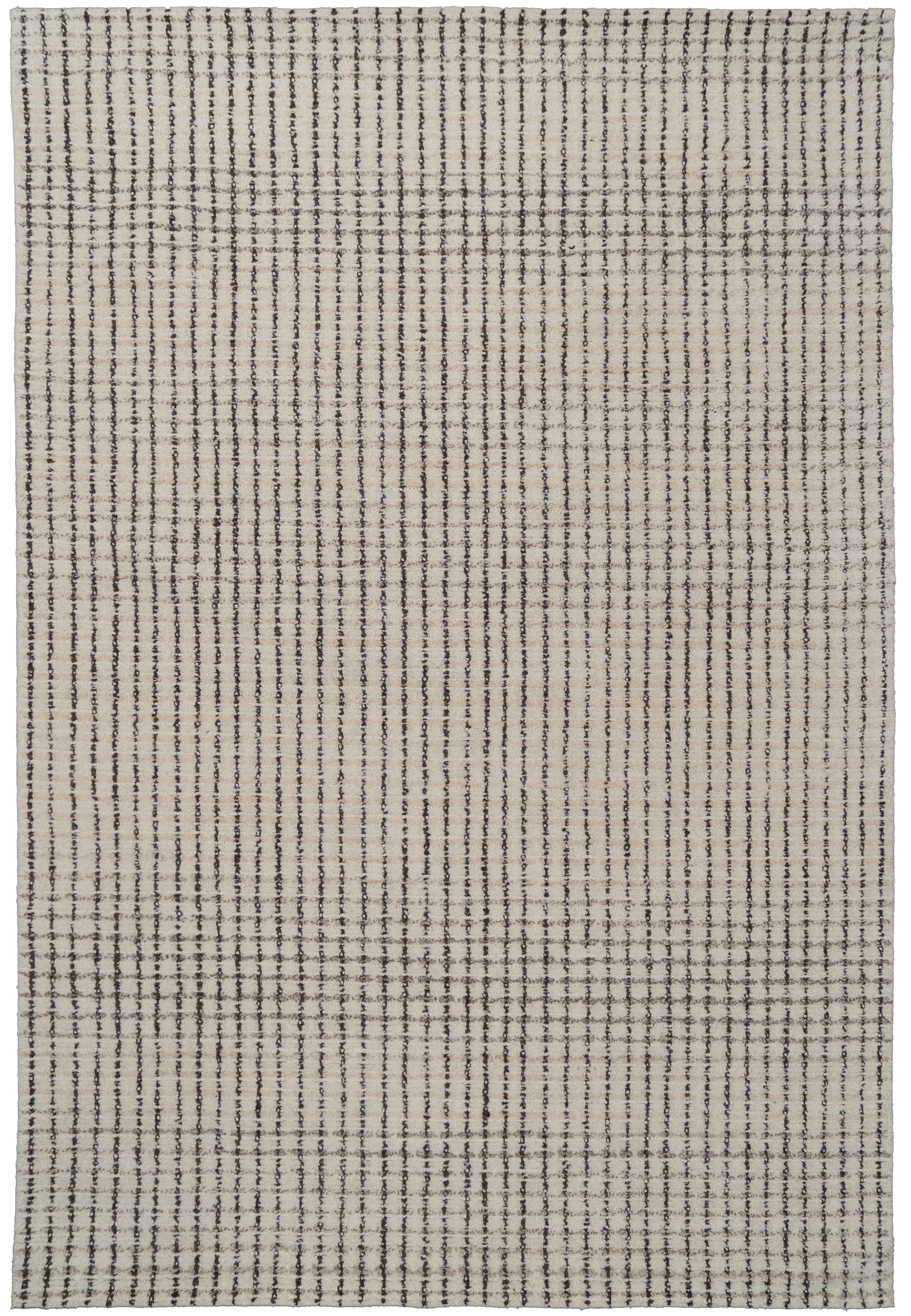 Trono Ivory/Natural rug