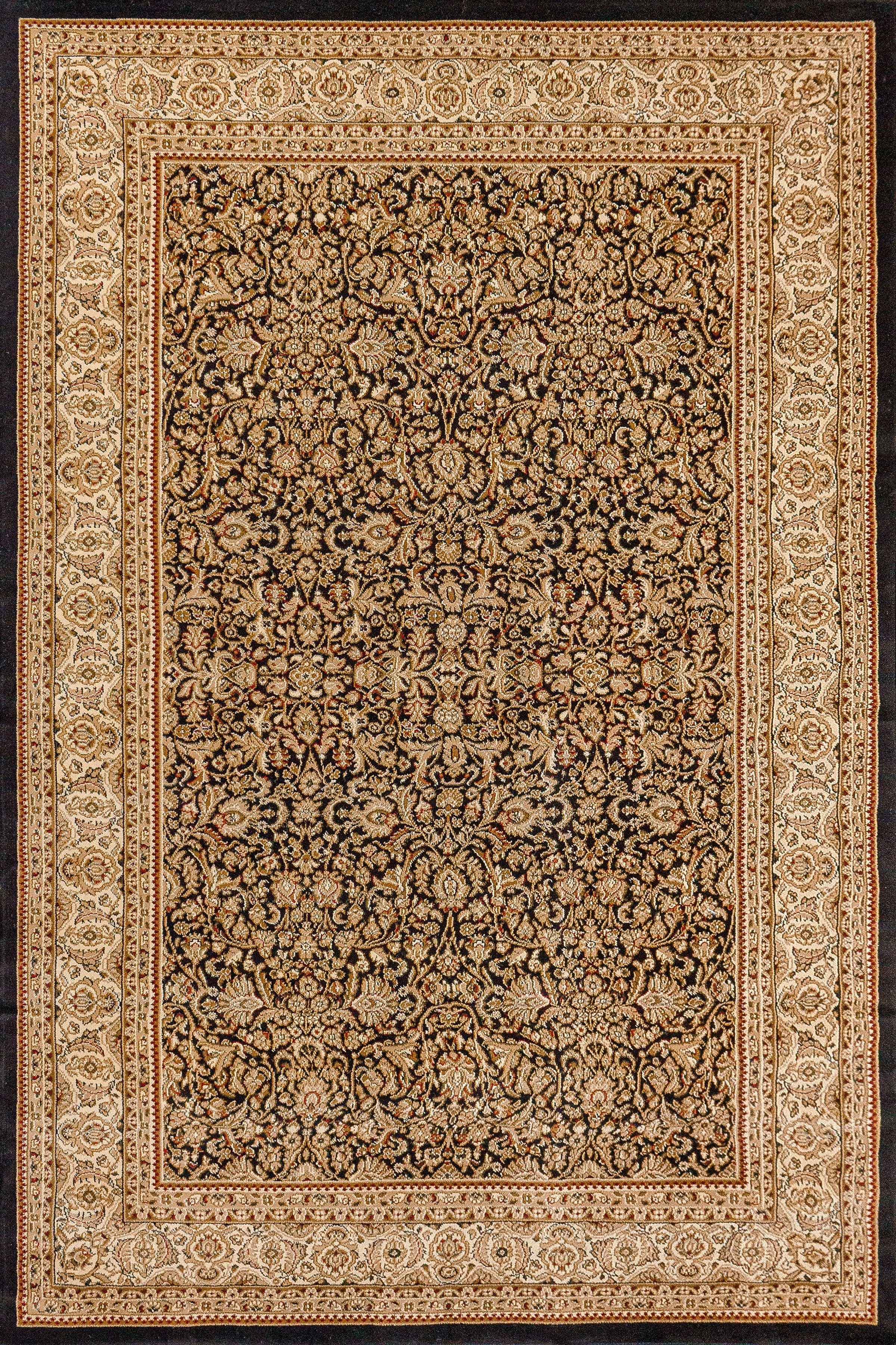 Legacy Black rug