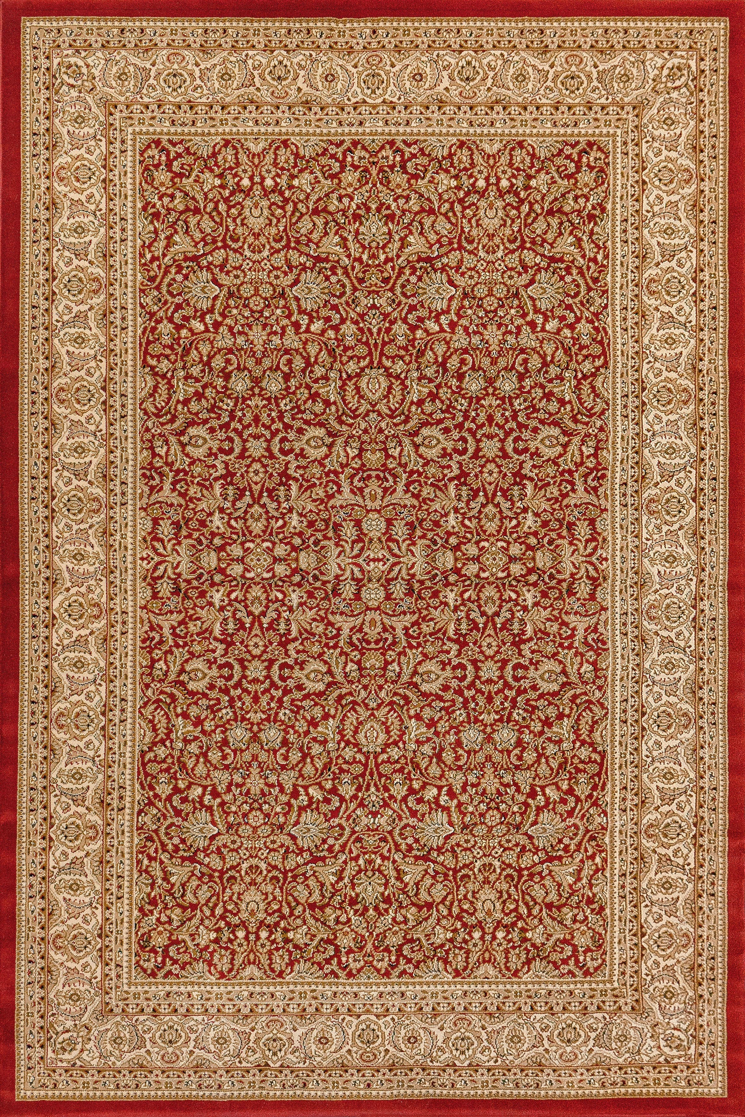 Legacy Red rug