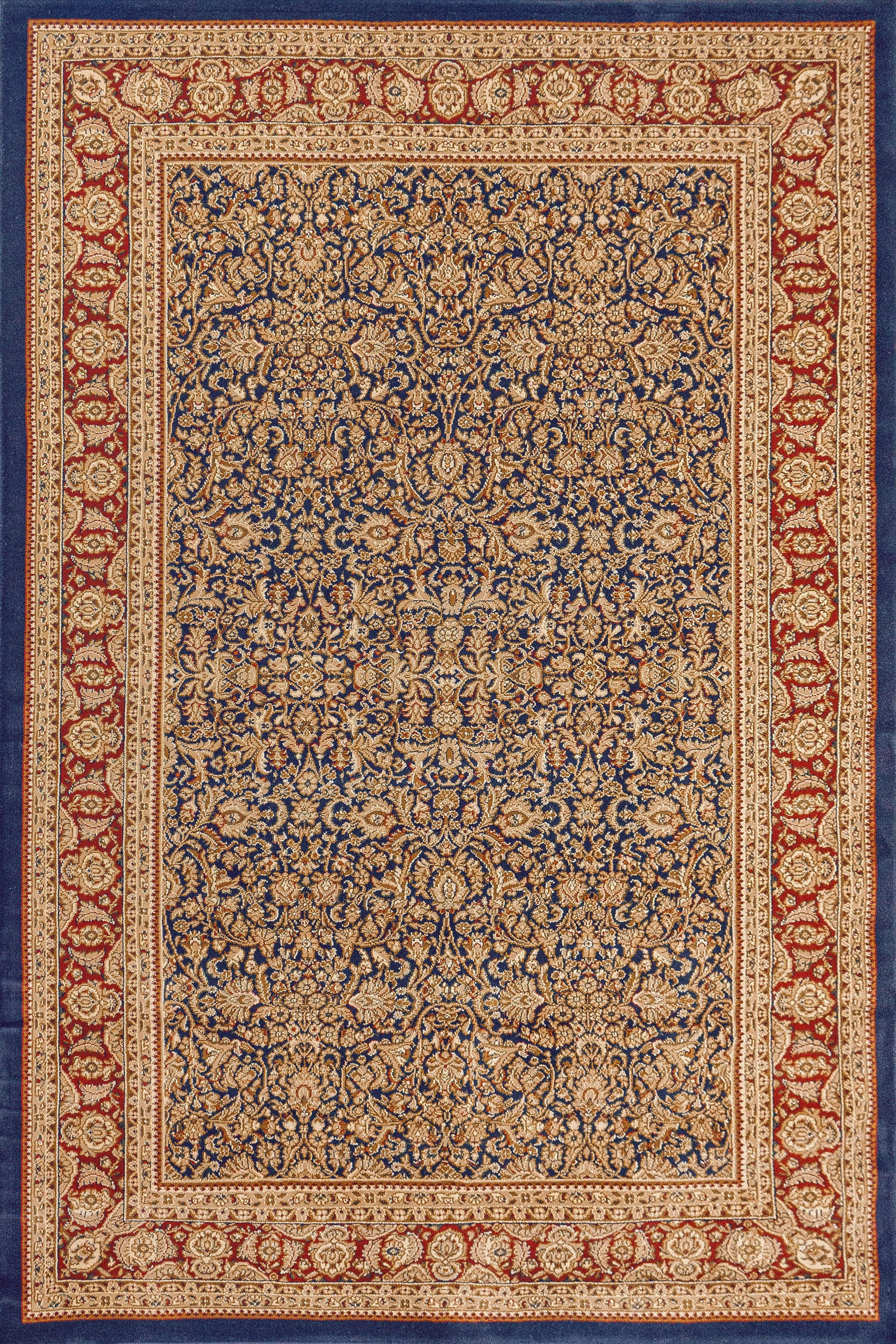 Legacy Navy rug