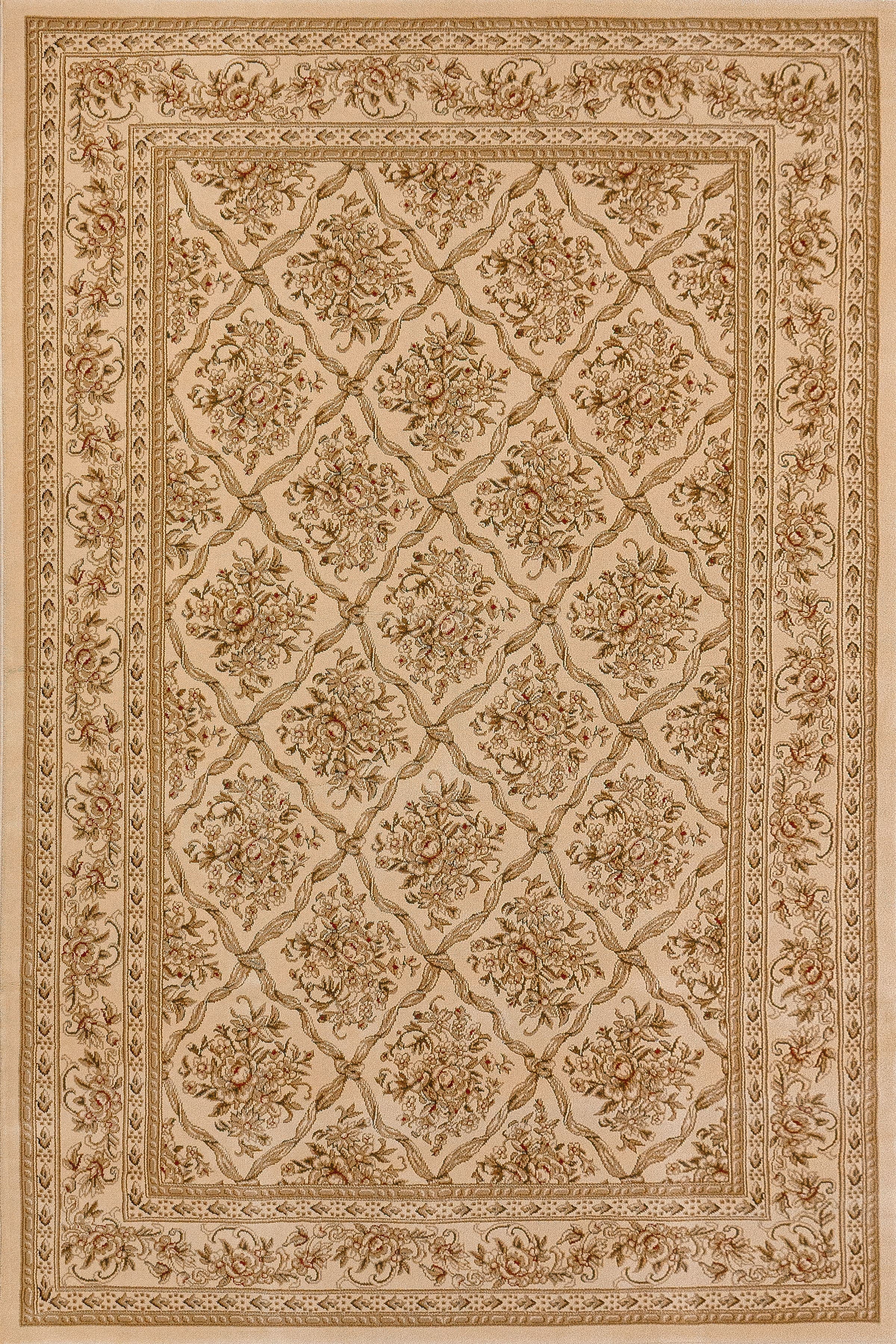 Legacy Ivory rug