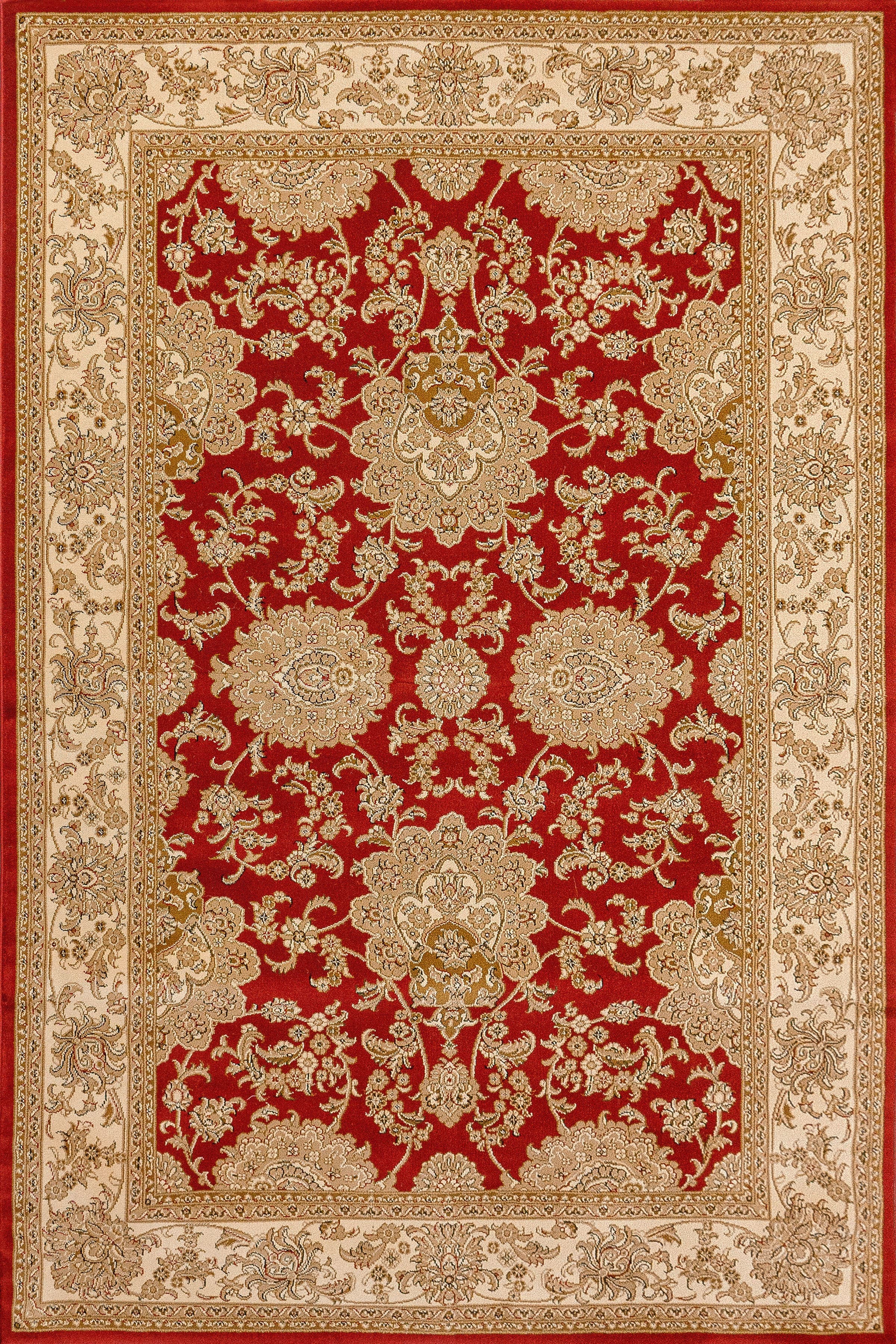 Legacy Red rug