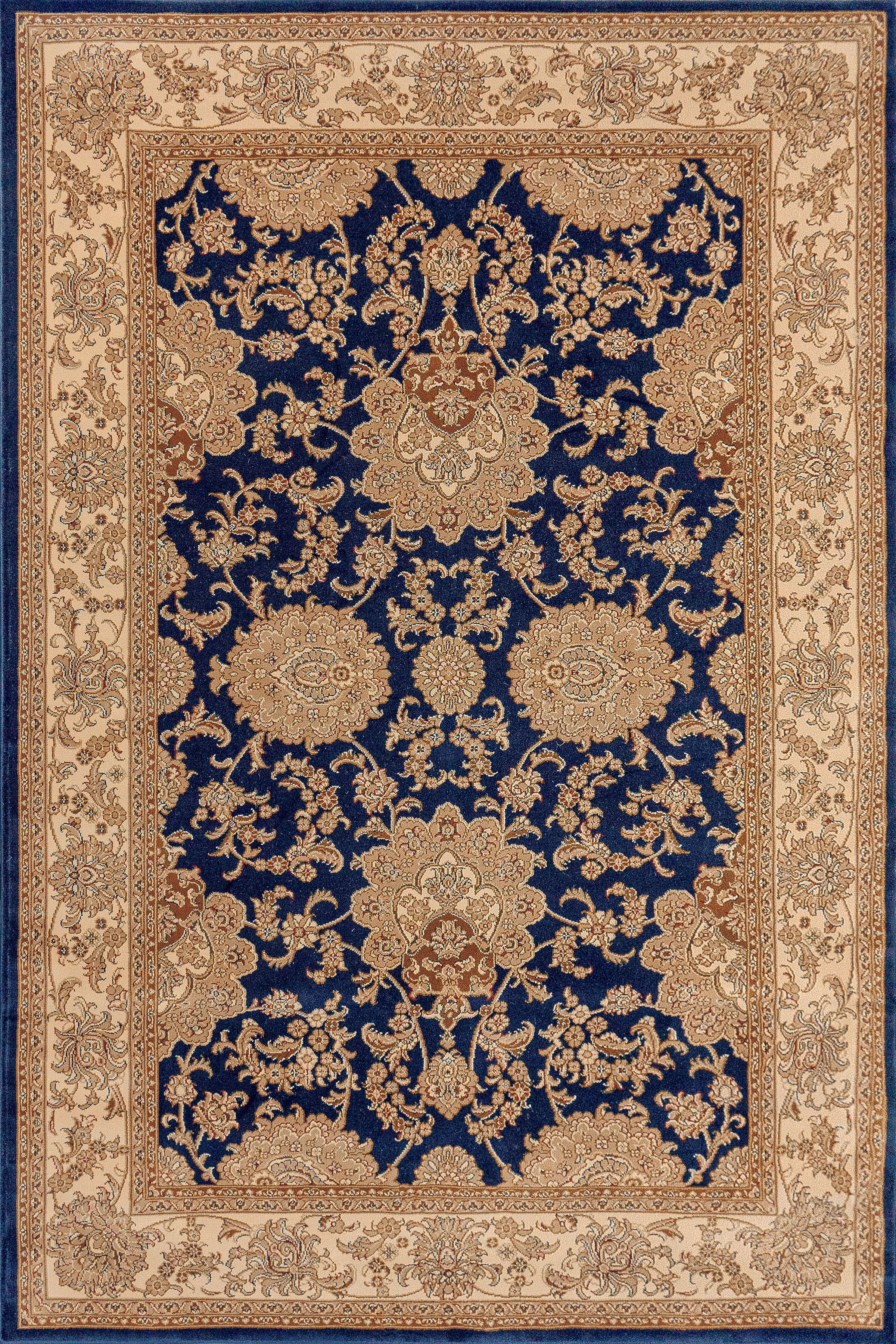 Legacy Navy rug