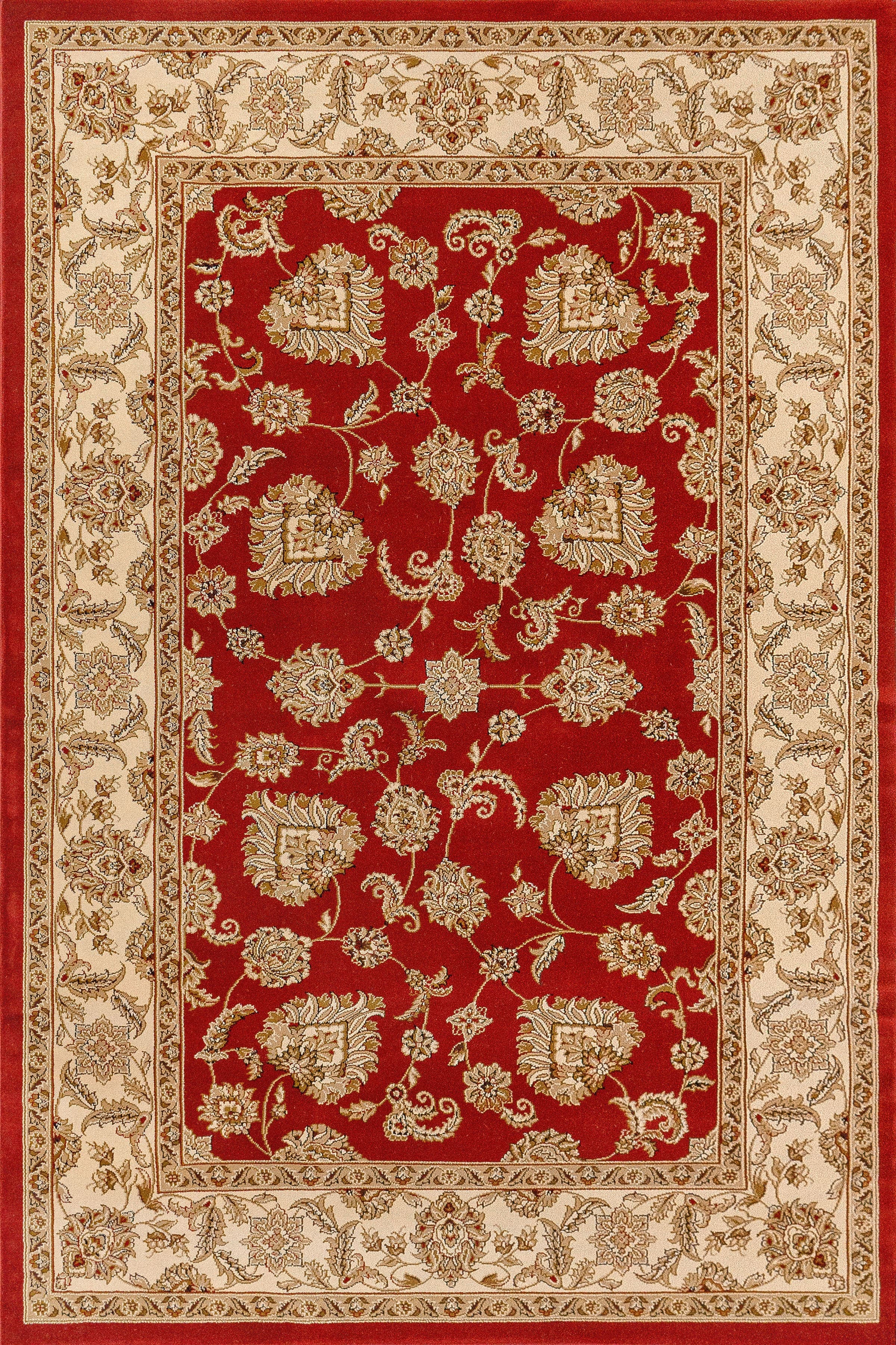 Legacy Red rug