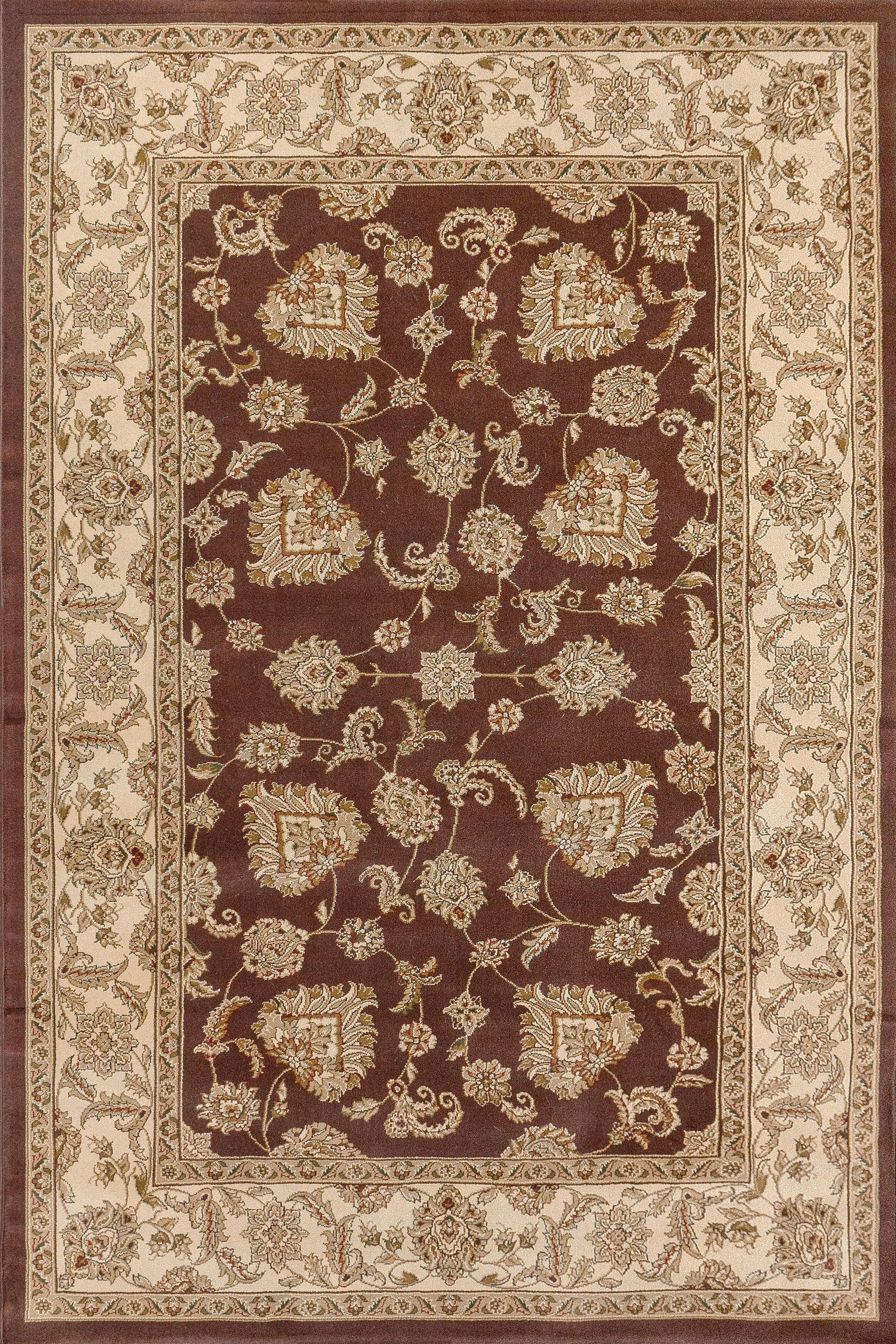 Legacy Brown rug