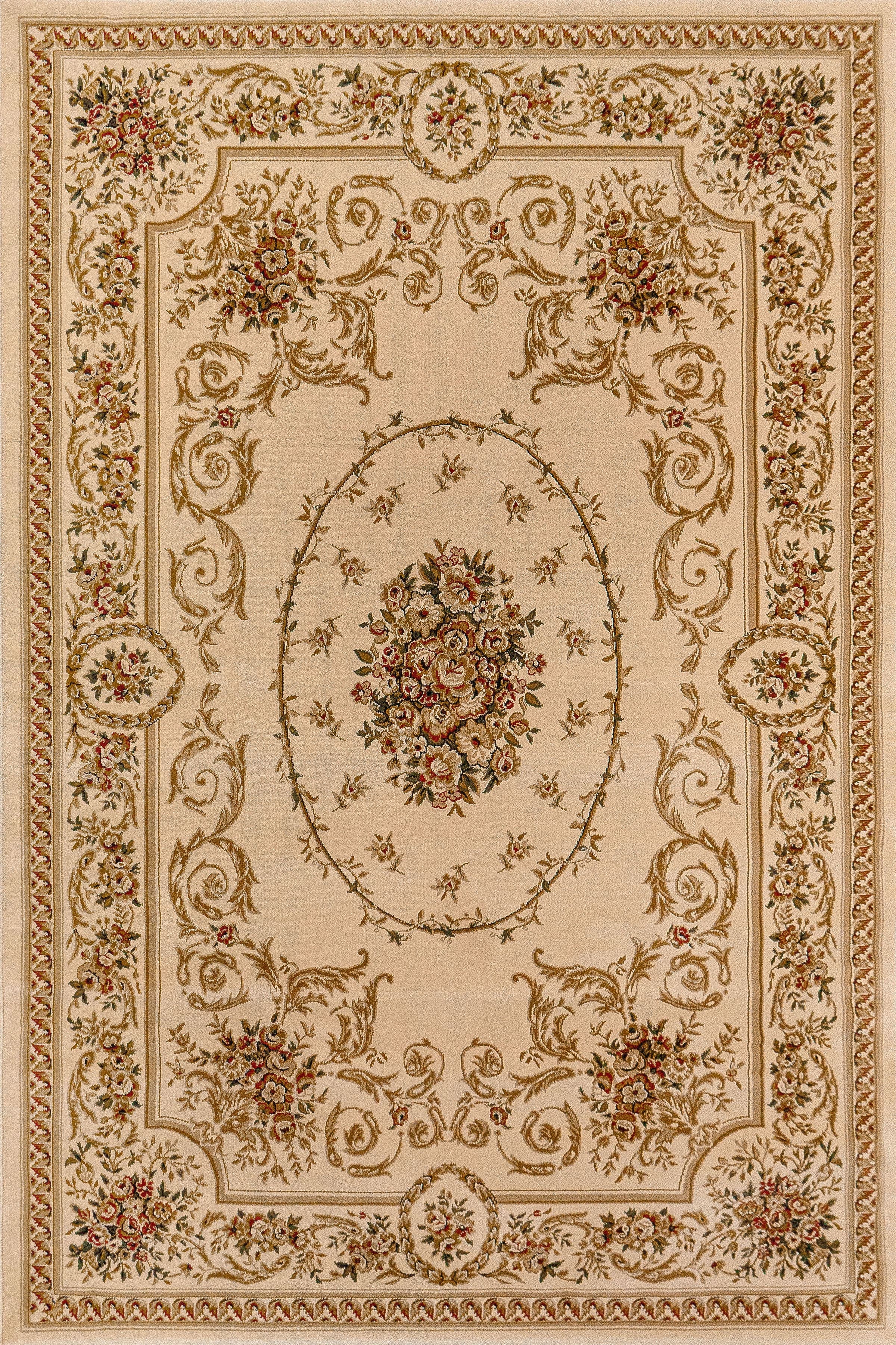 Legacy Ivory rug