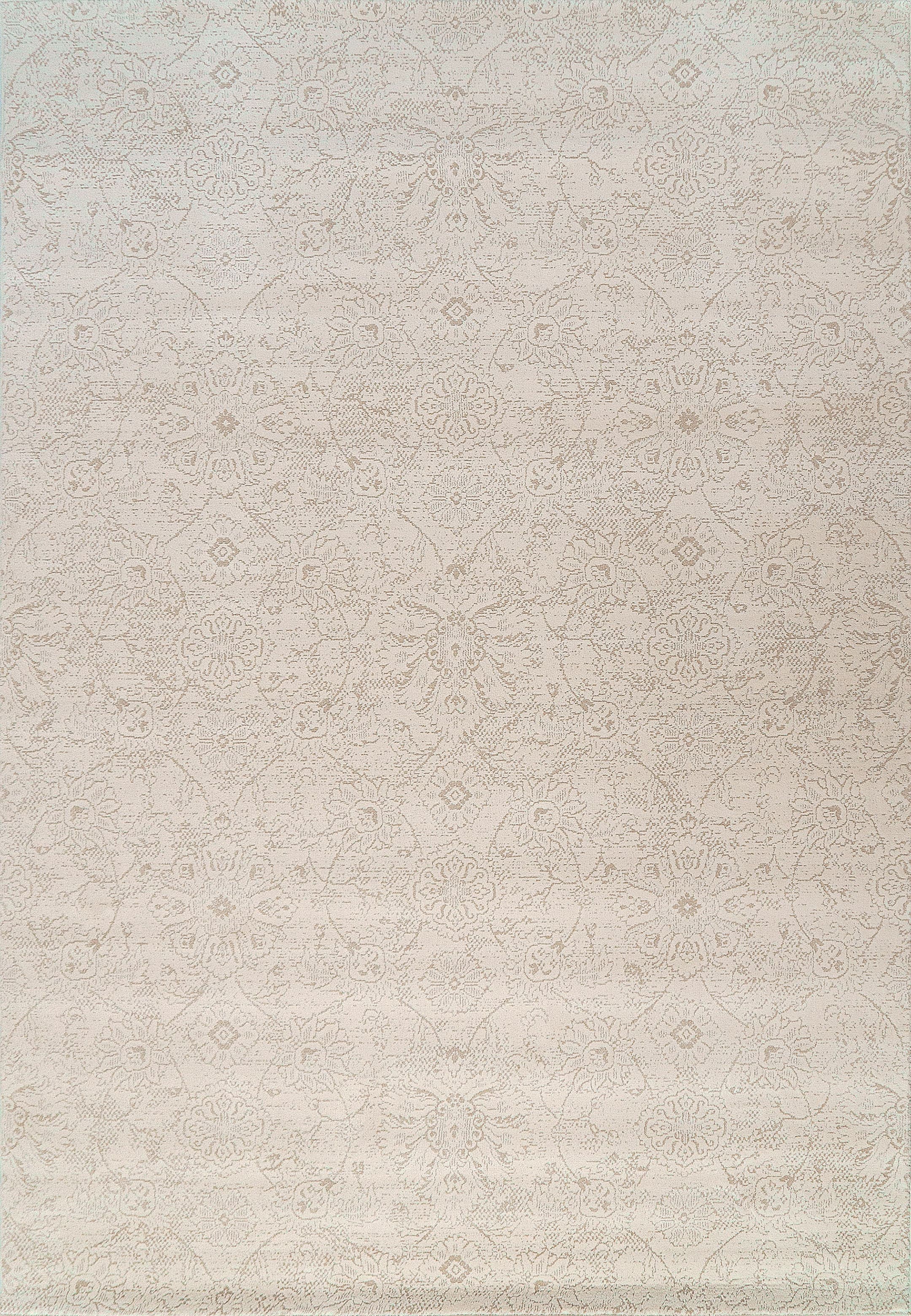 Harmony Ivory/Beige rug