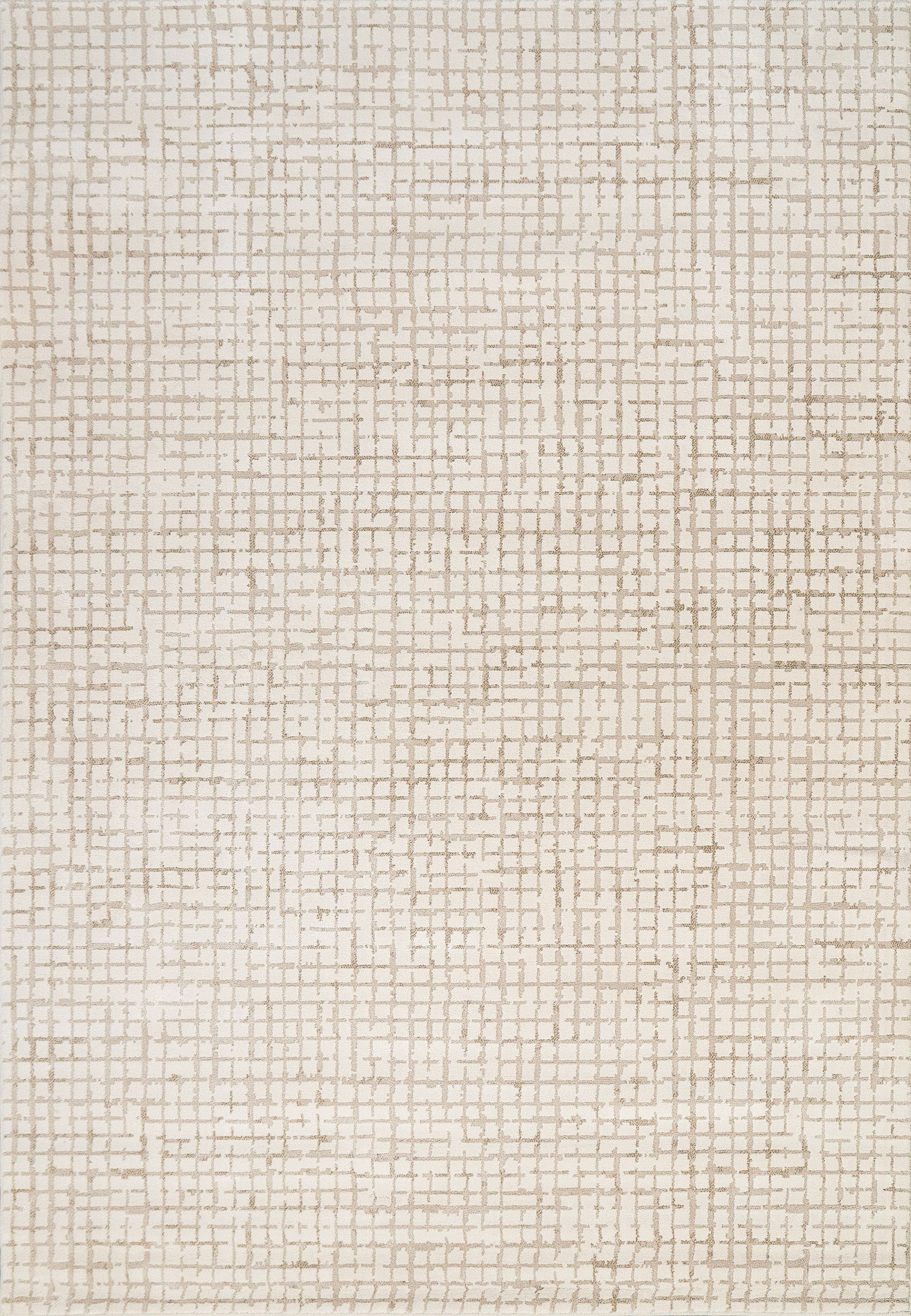 Harmony Ivory/Beige rug