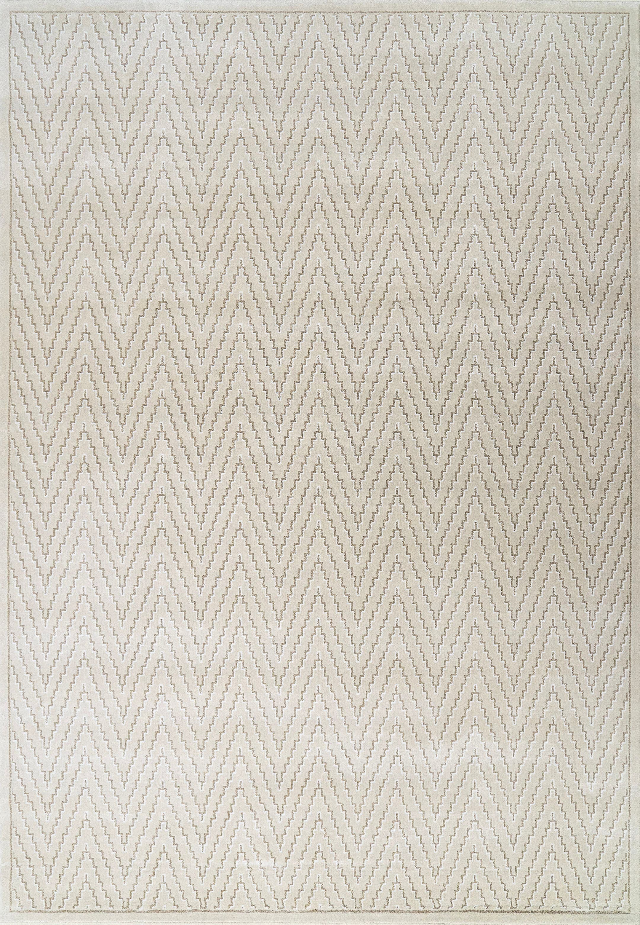 Harmony Ivory/Grey rug