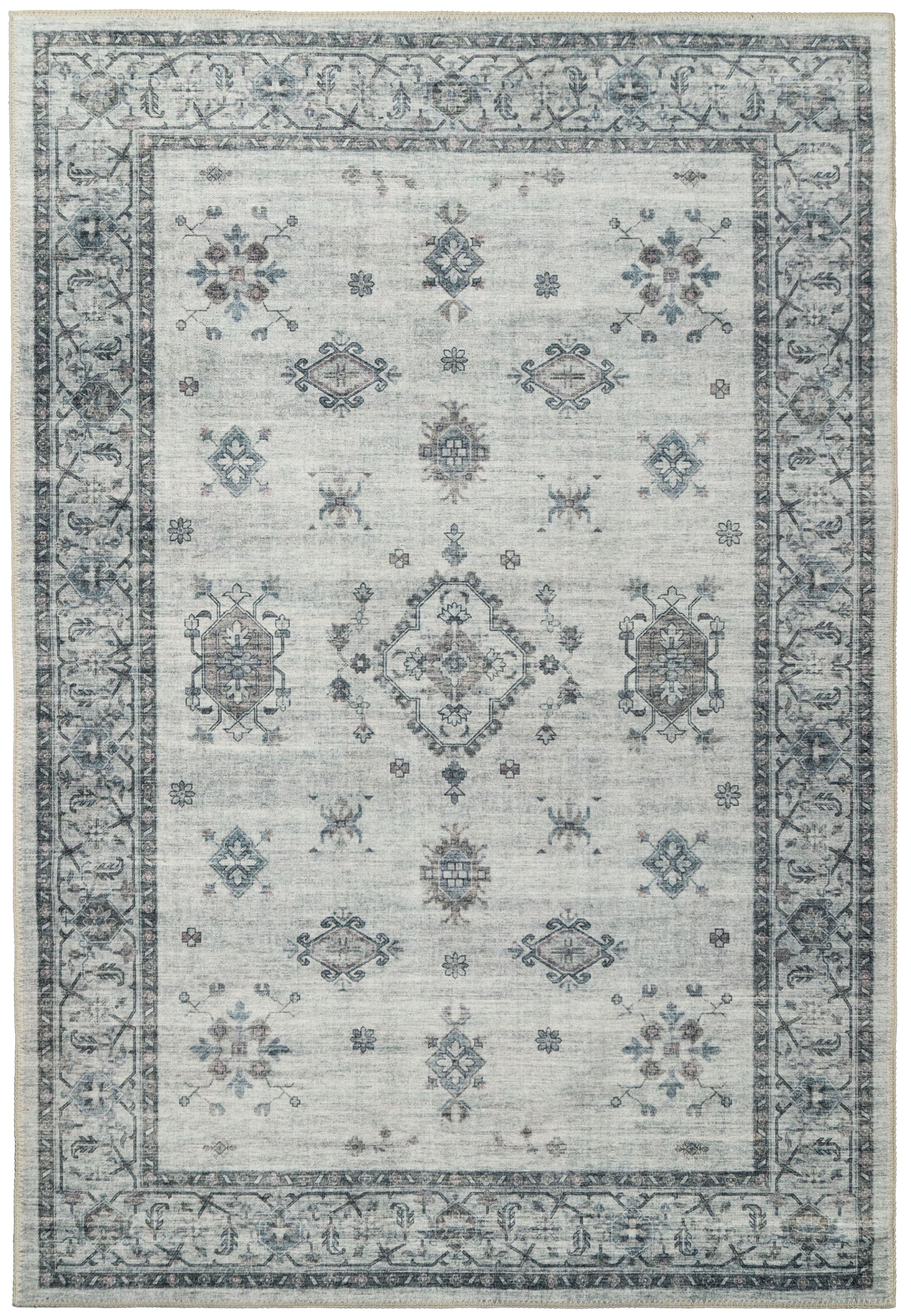 Elise Grey rug