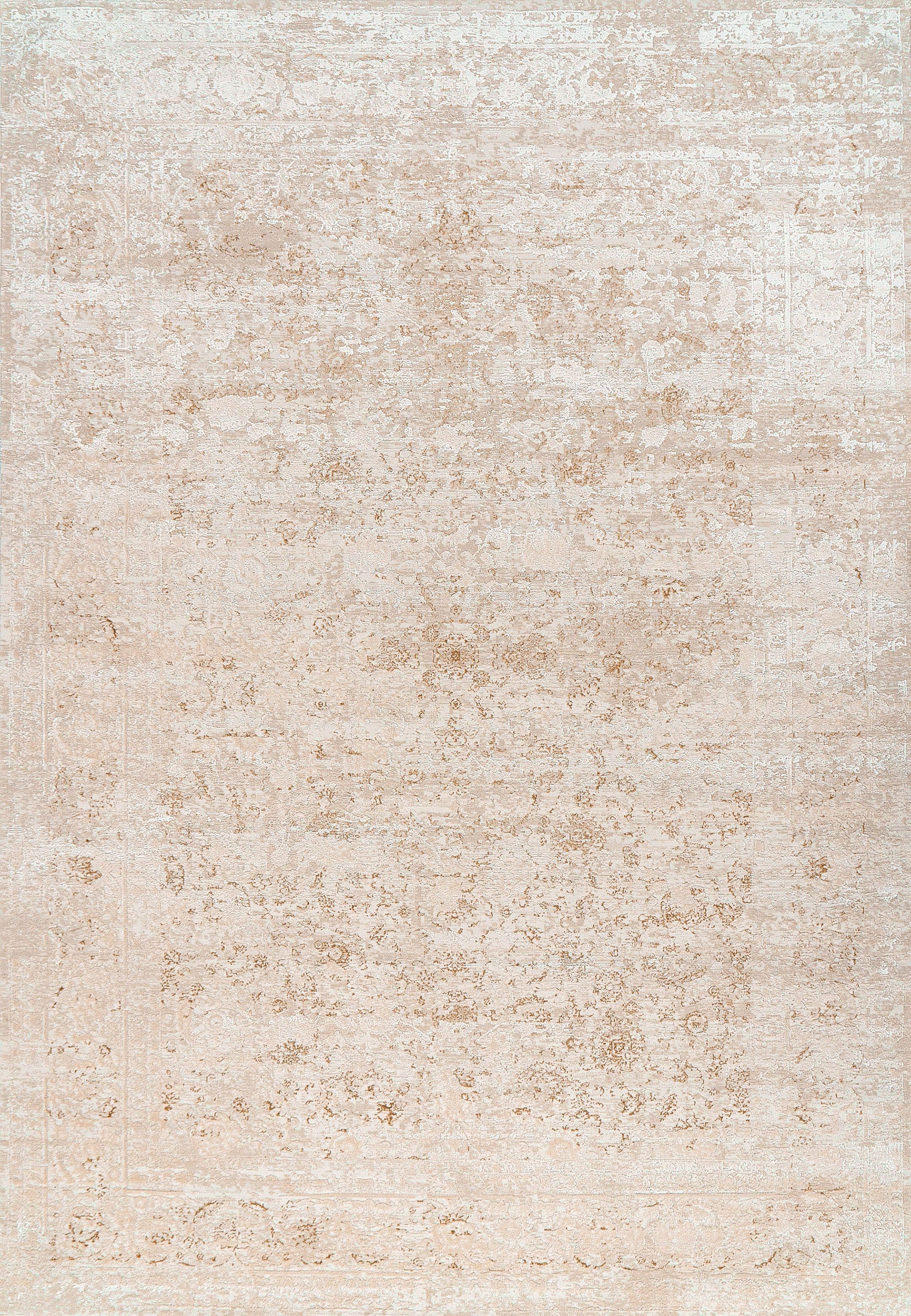 Penta Cream/Beige rug