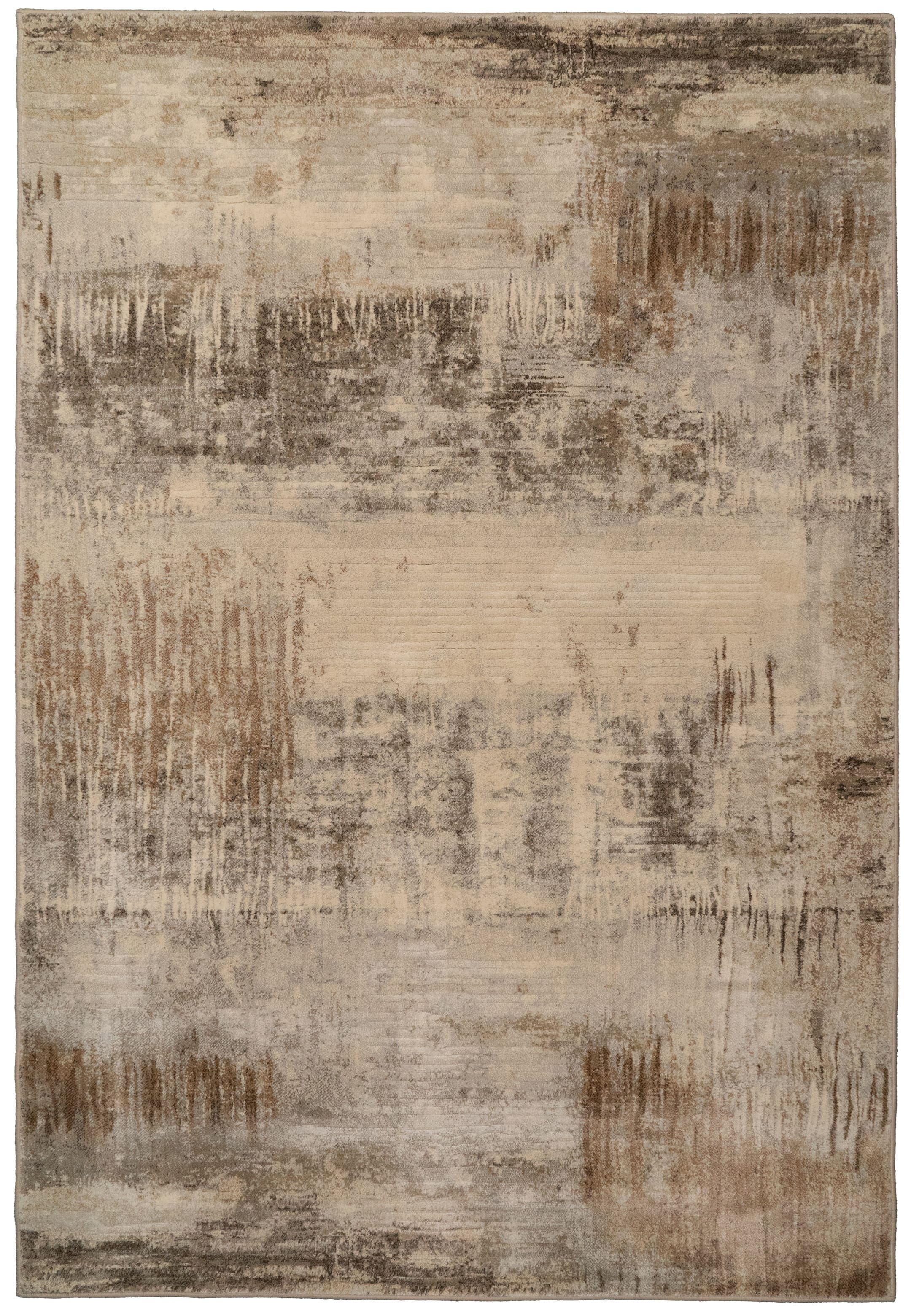 Eclipse Beige rug