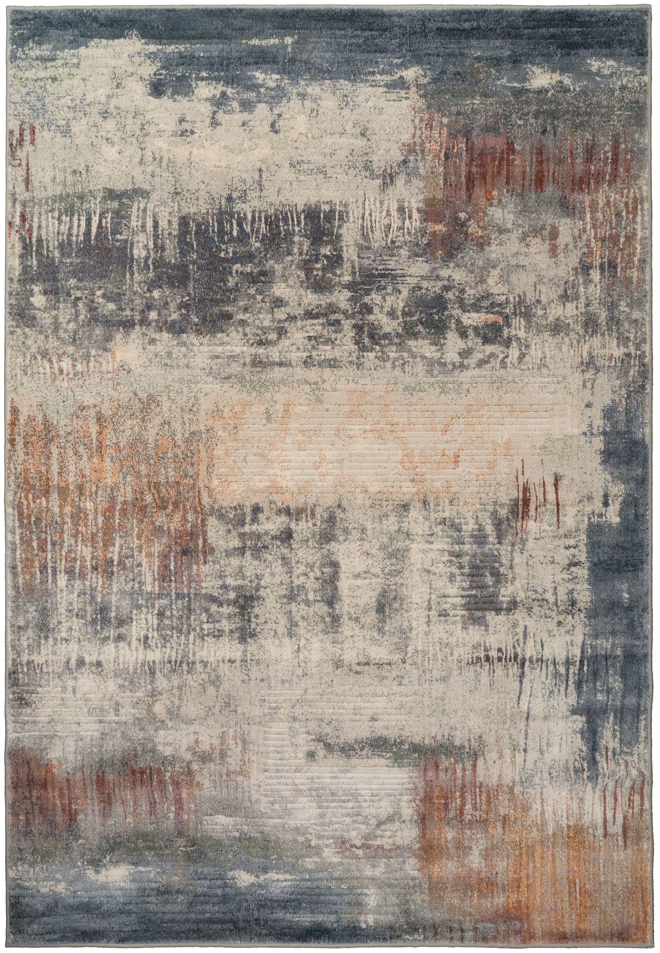 Eclipse Multi rug