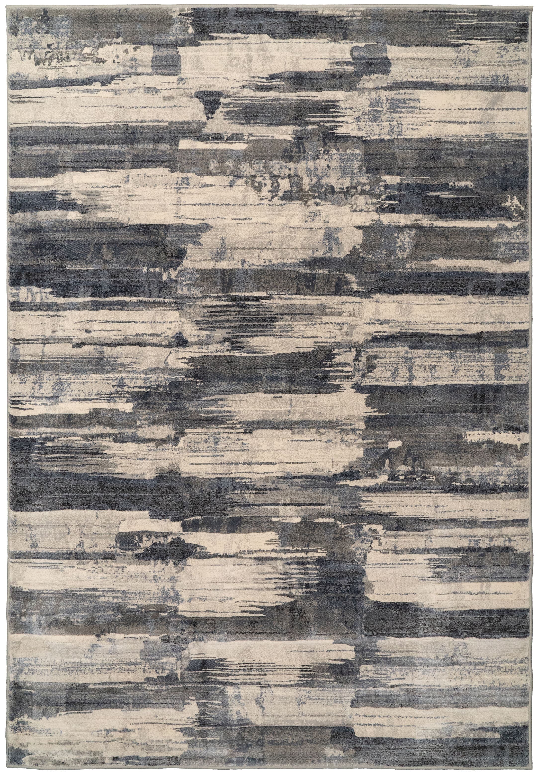Eclipse Blue rug