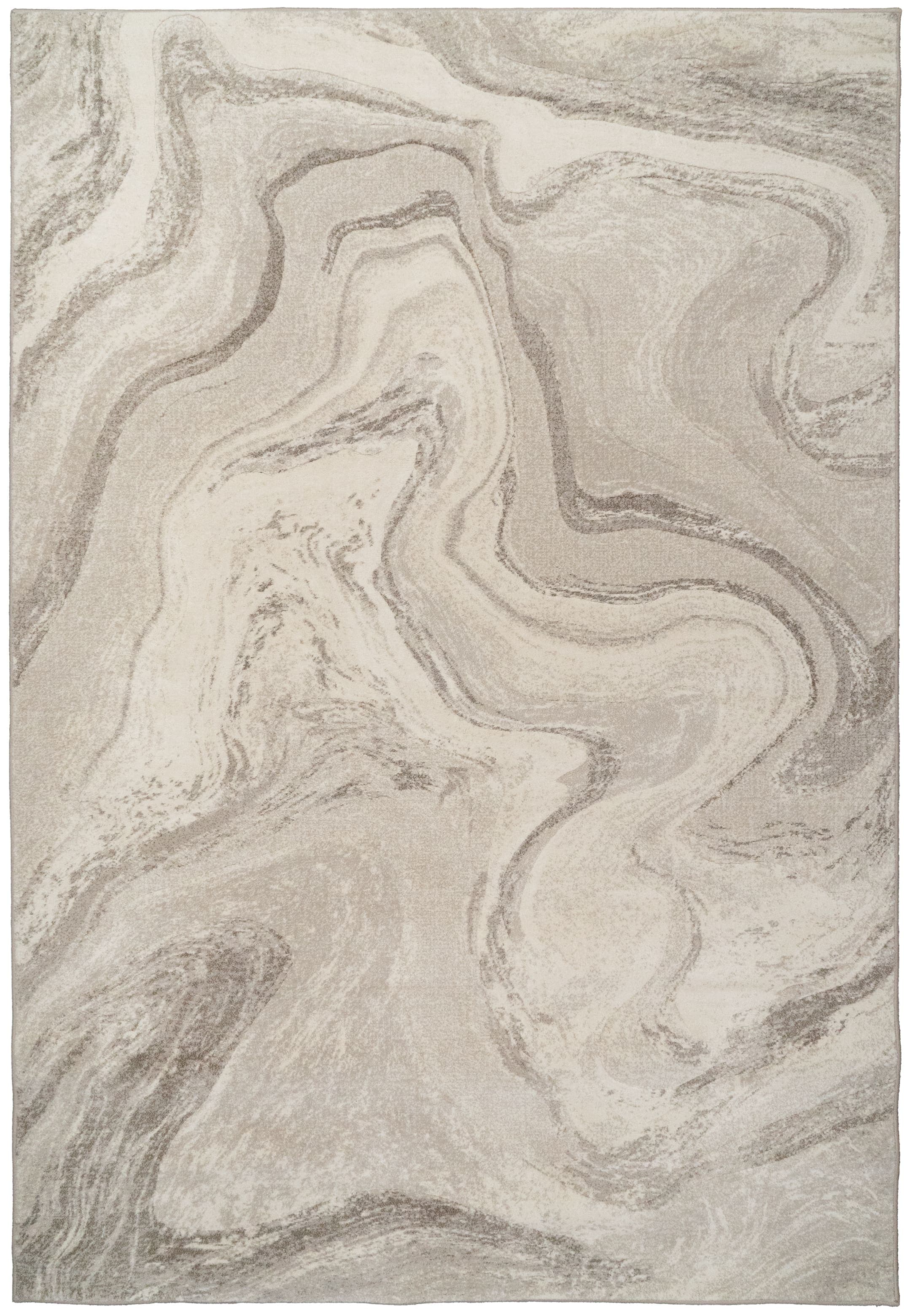 Eclipse Beige rug