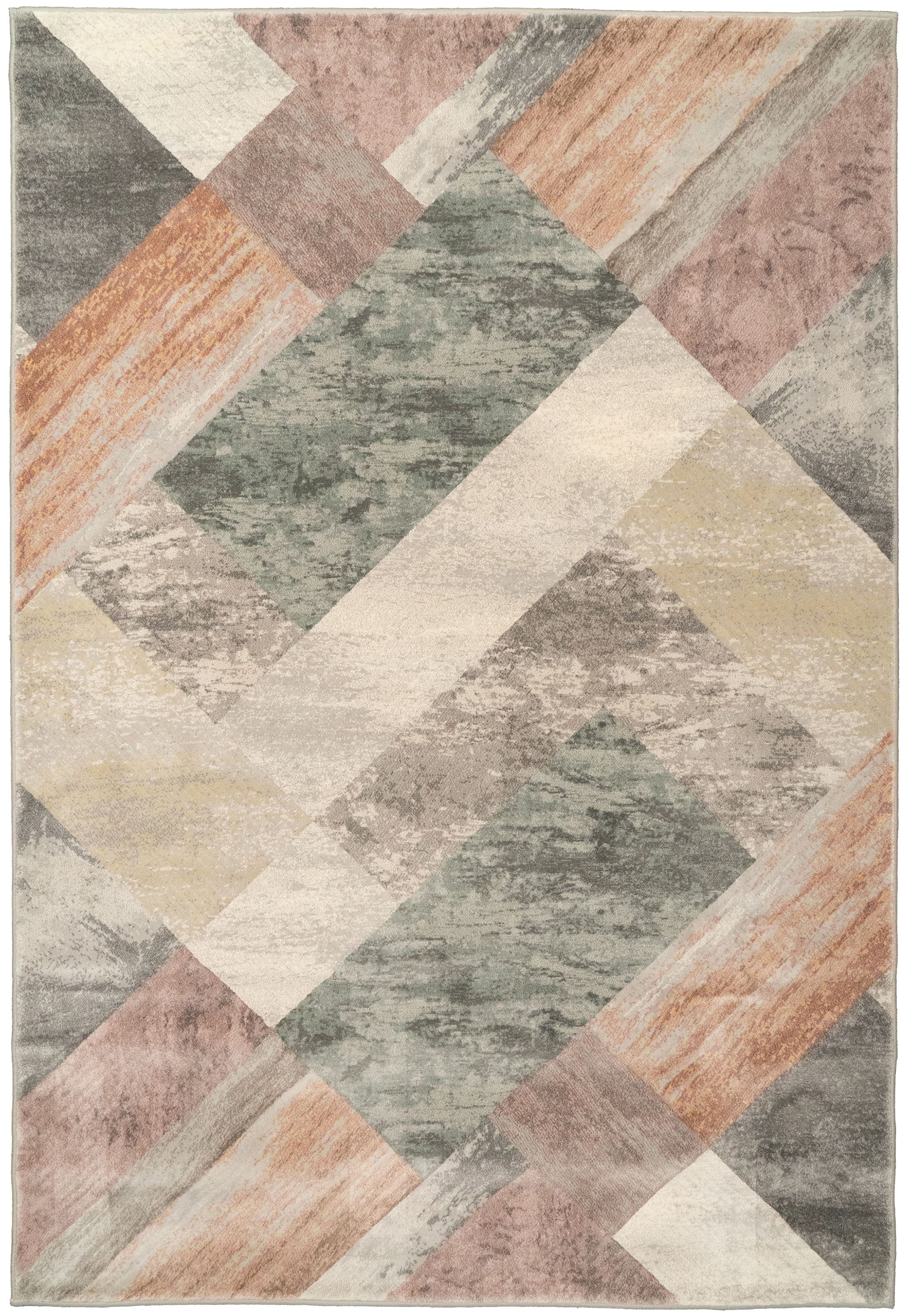 Eclipse Multi rug