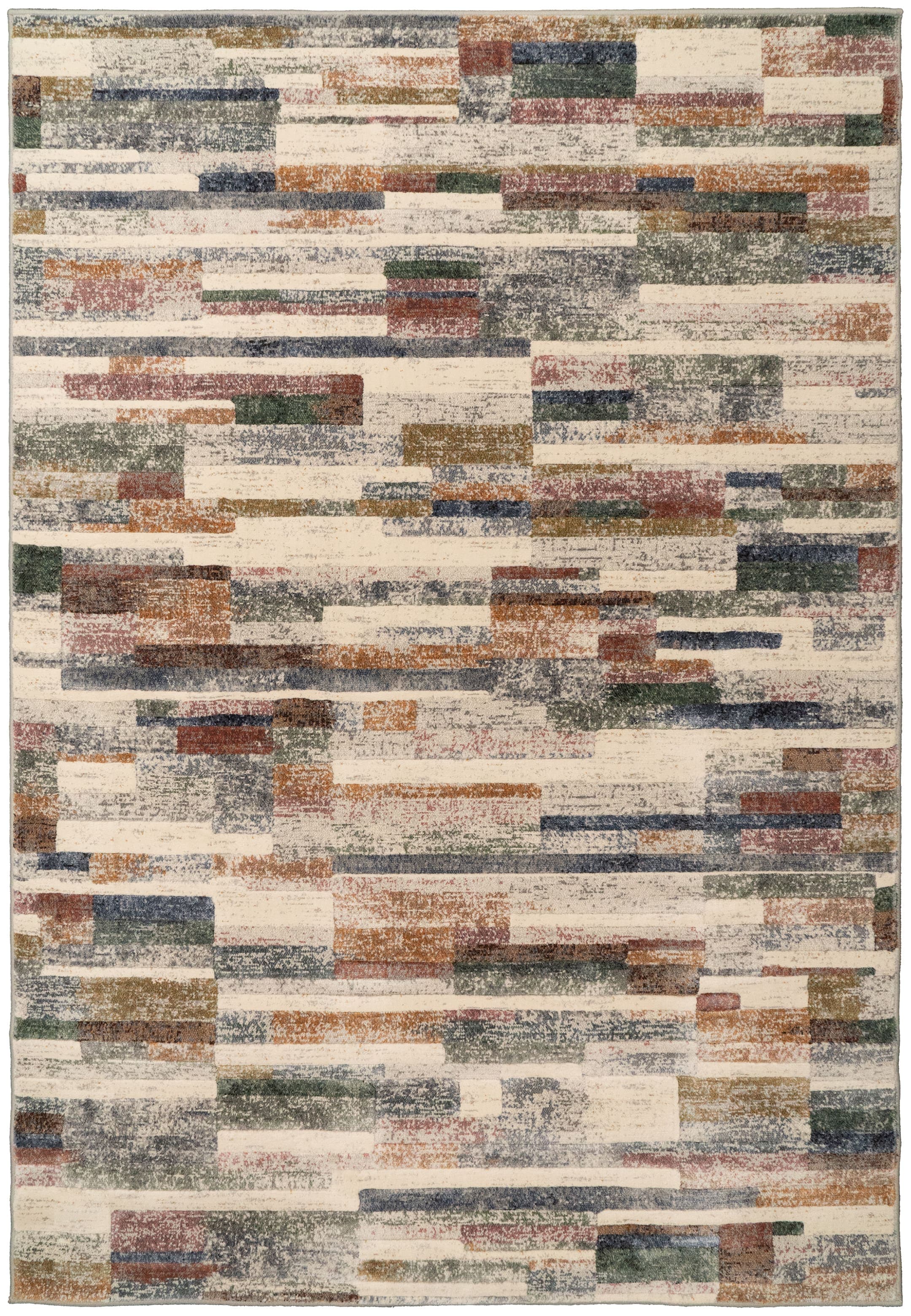 Eclipse Multi rug