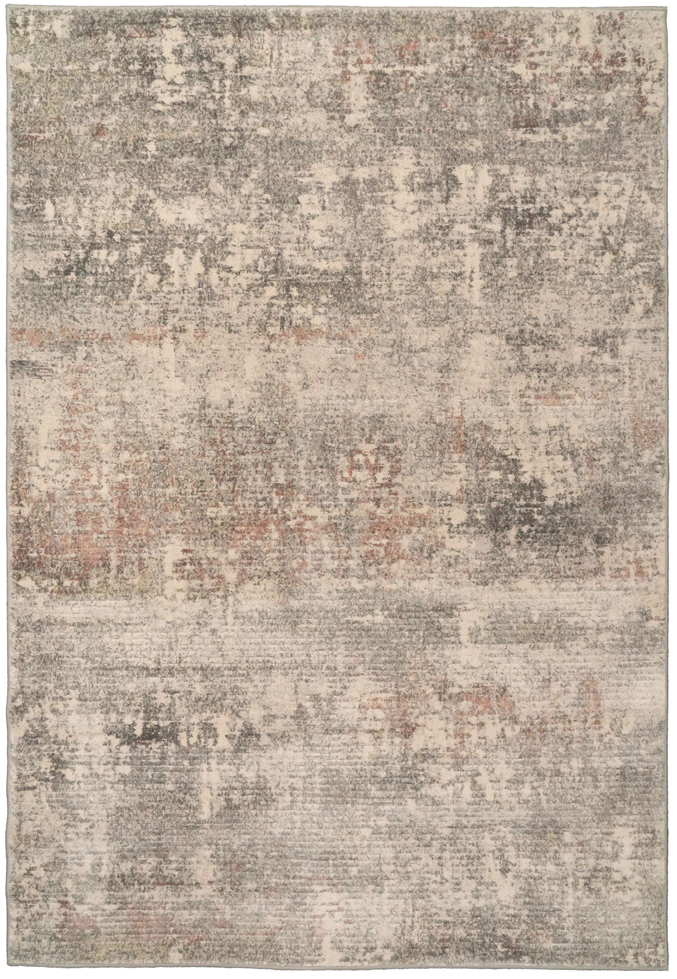 Eclipse Beige/Grey rug