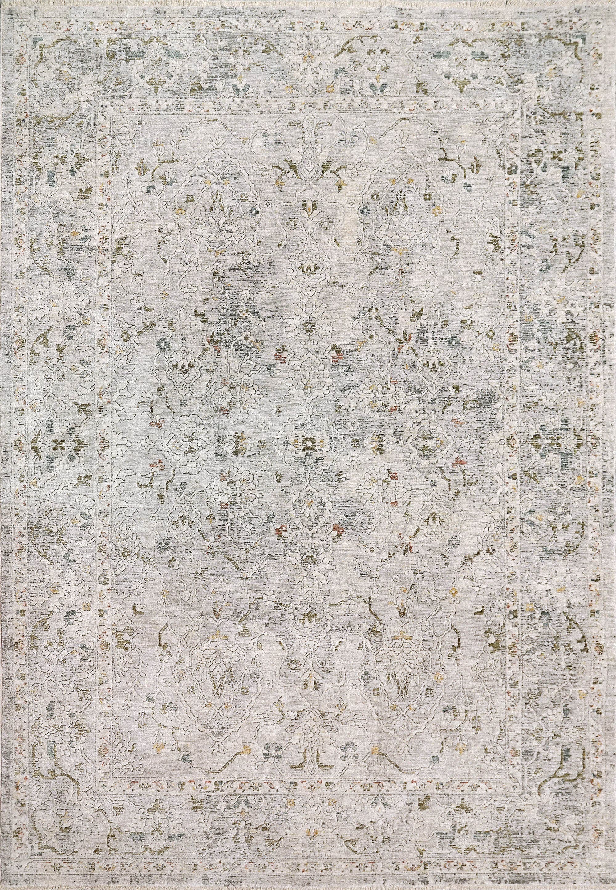 Skyler Grey/Multi rug
