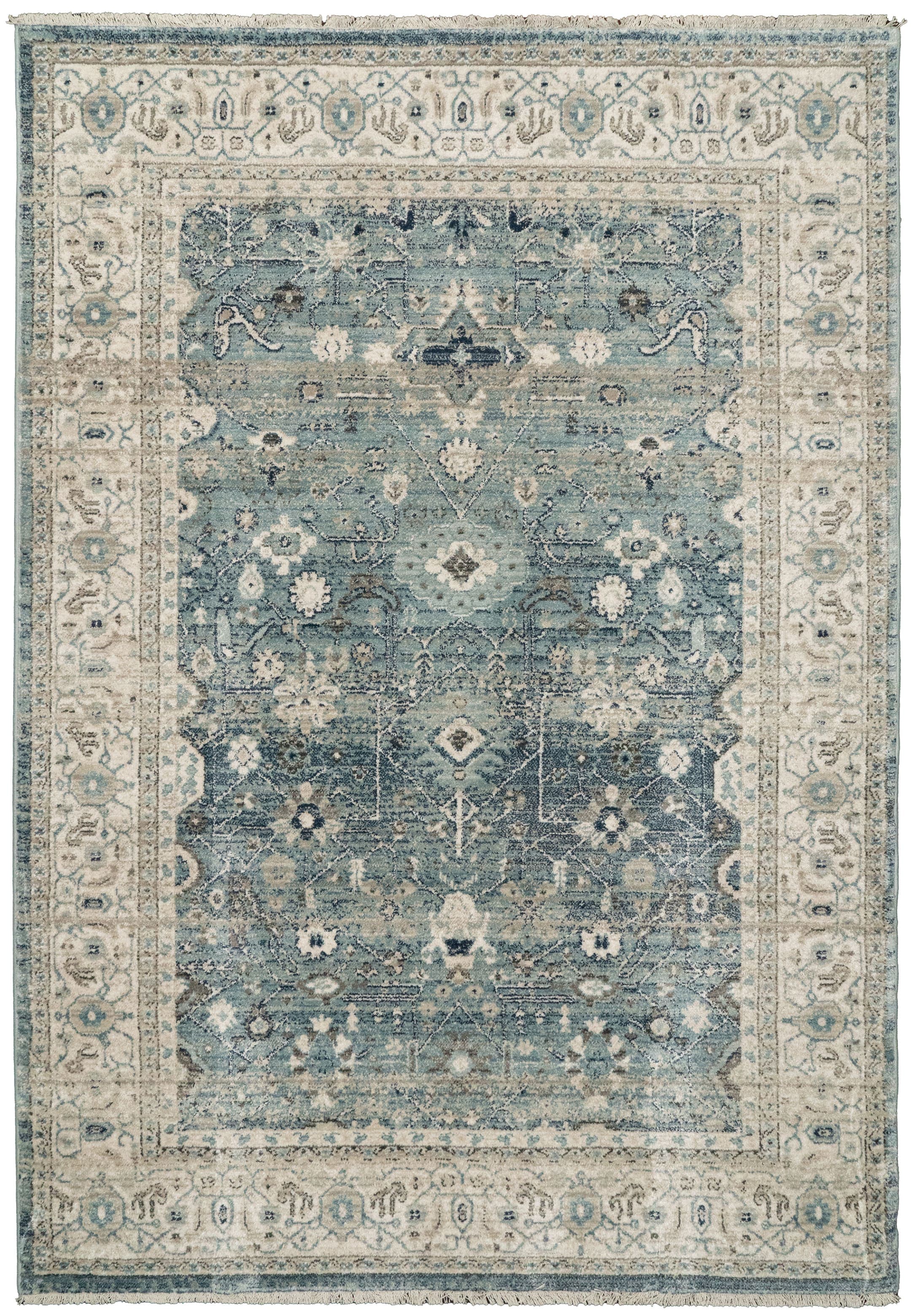 Juno Light Blue rug