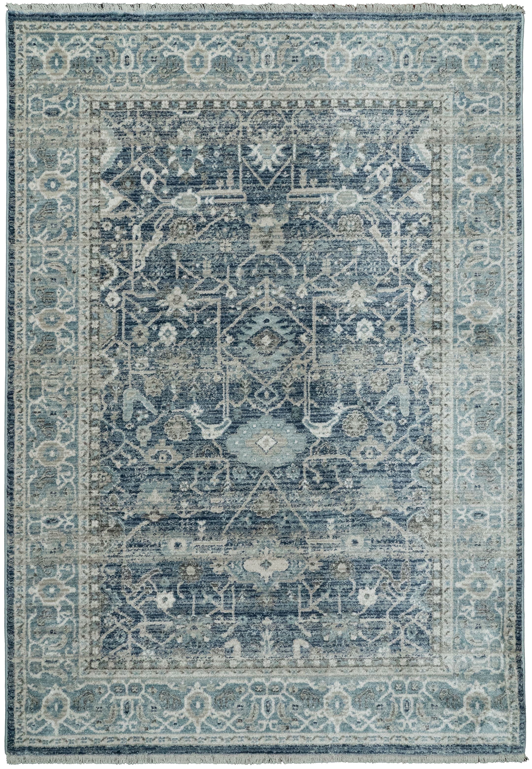 Juno Blue rug