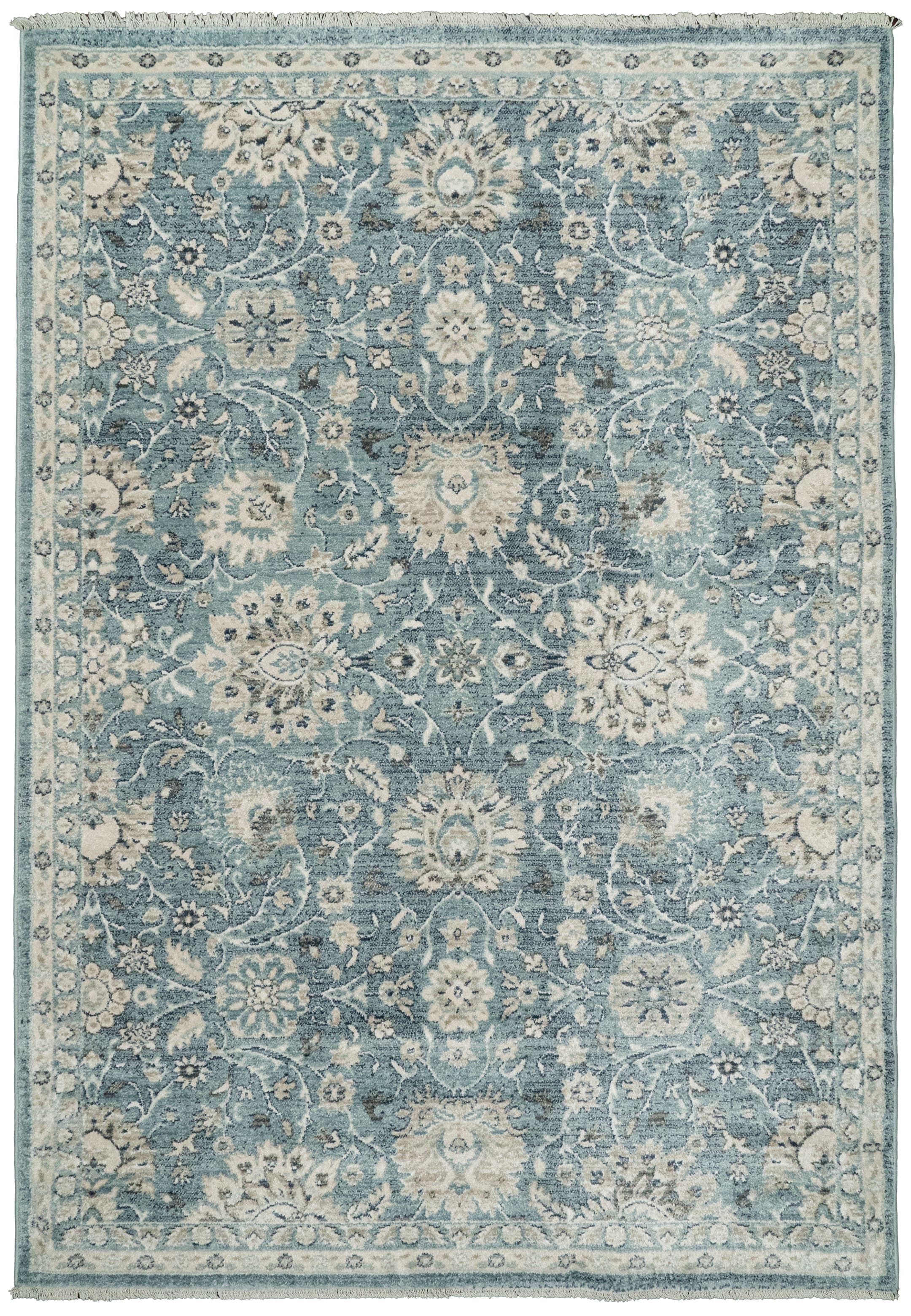 Juno Light Blue rug