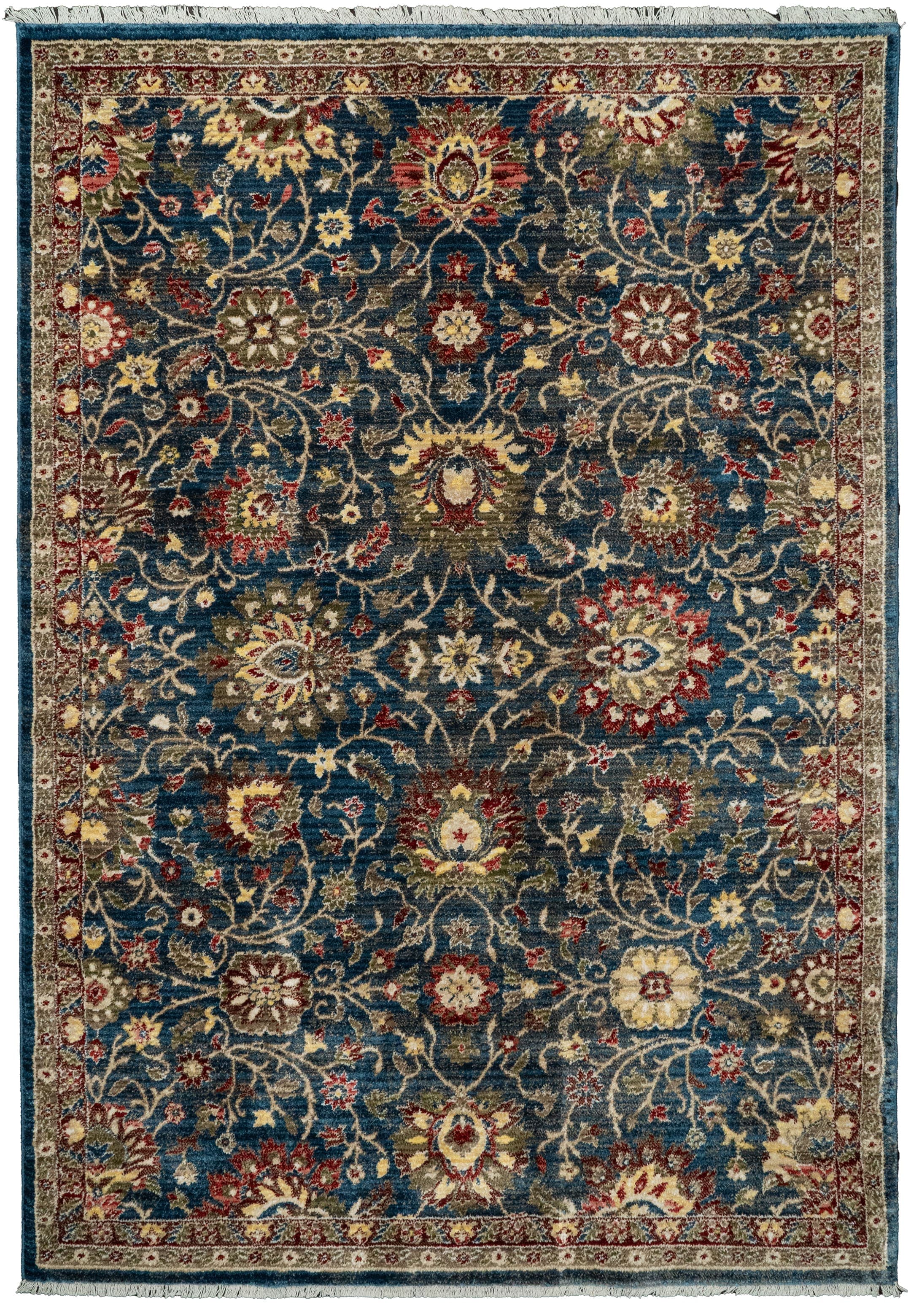 Juno Navy rug