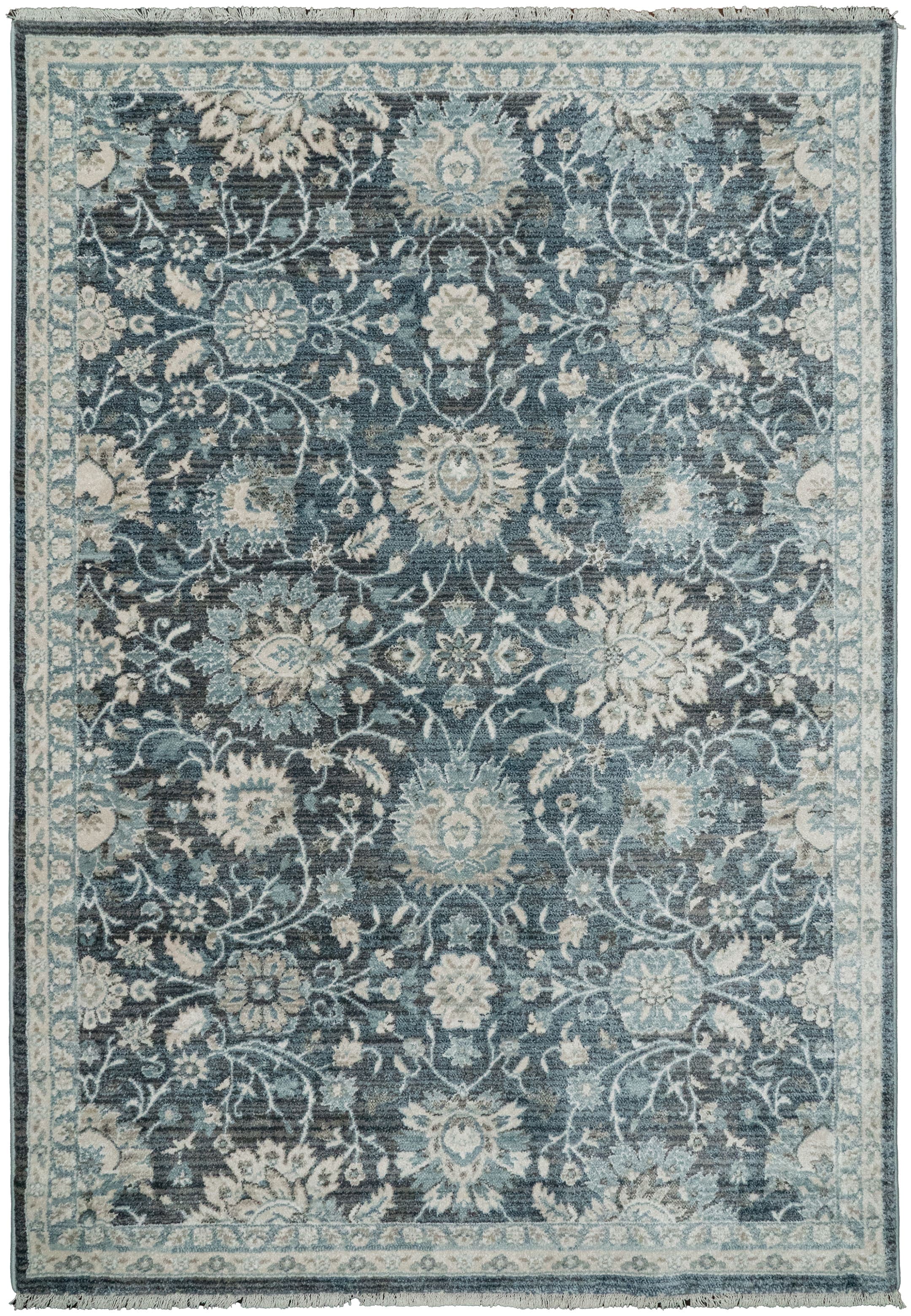 Juno Blue rug