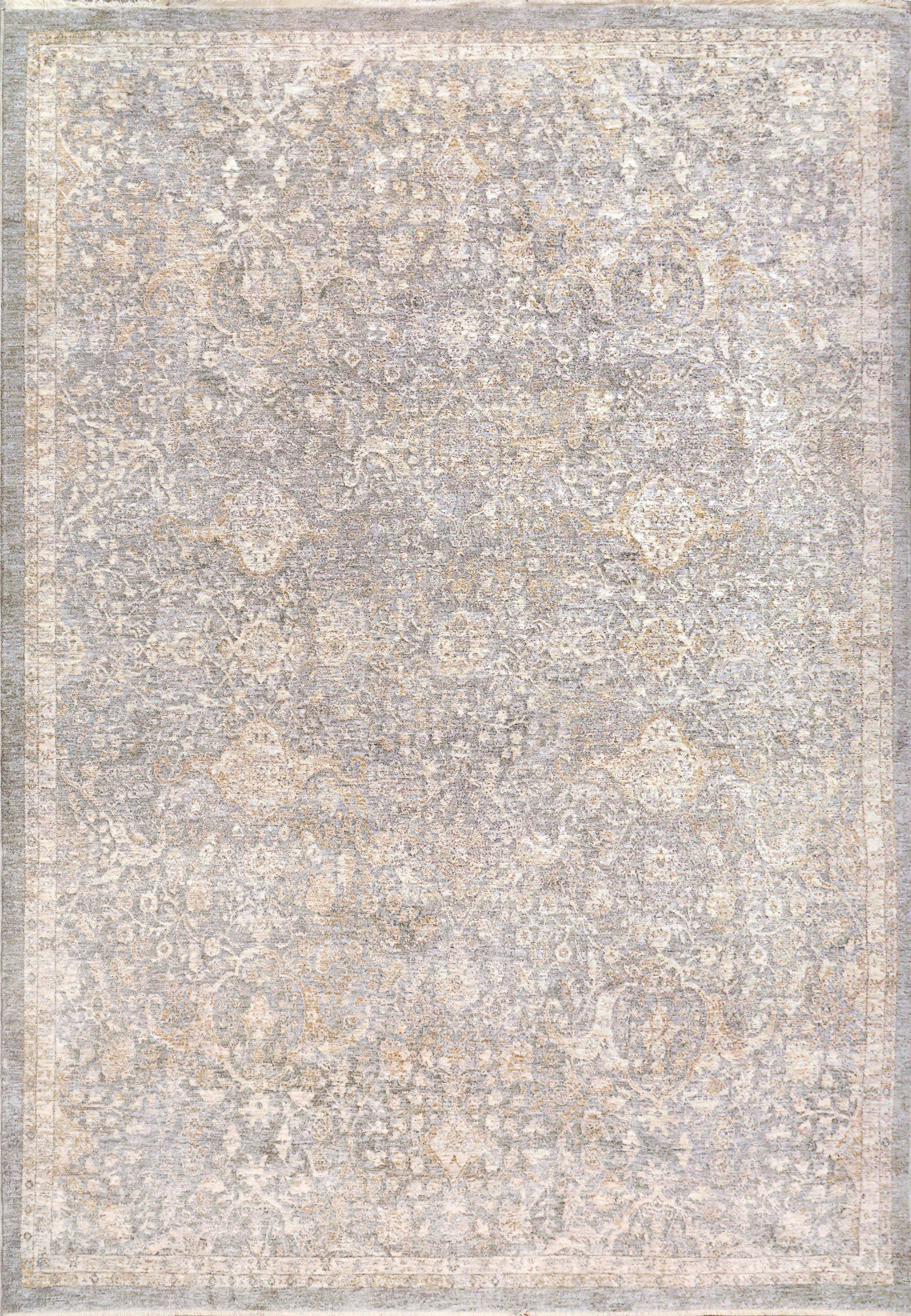 Octo Grey/Beige rug