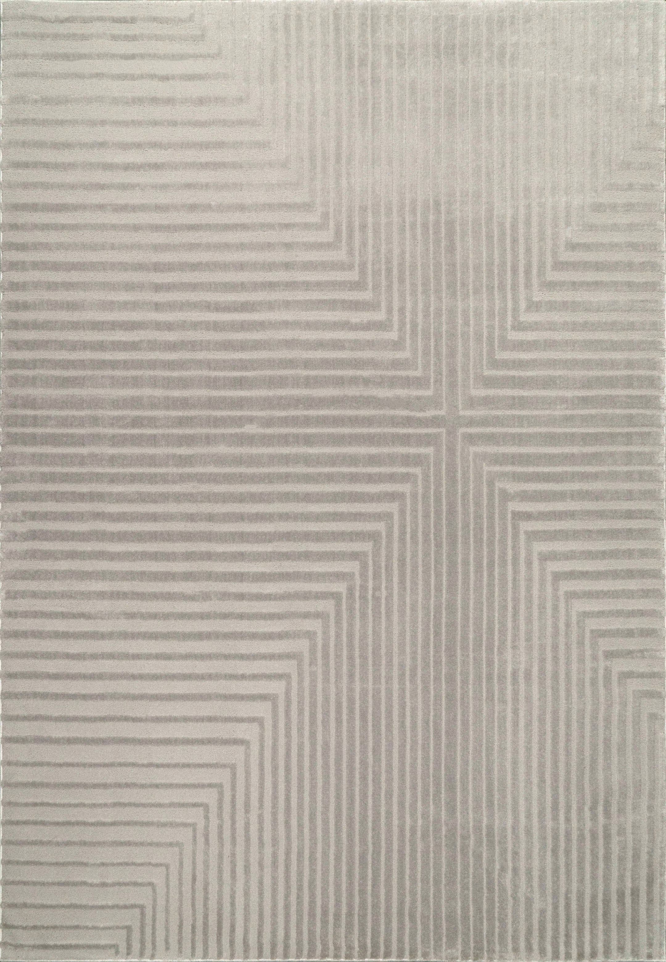 Timeless Grey rug