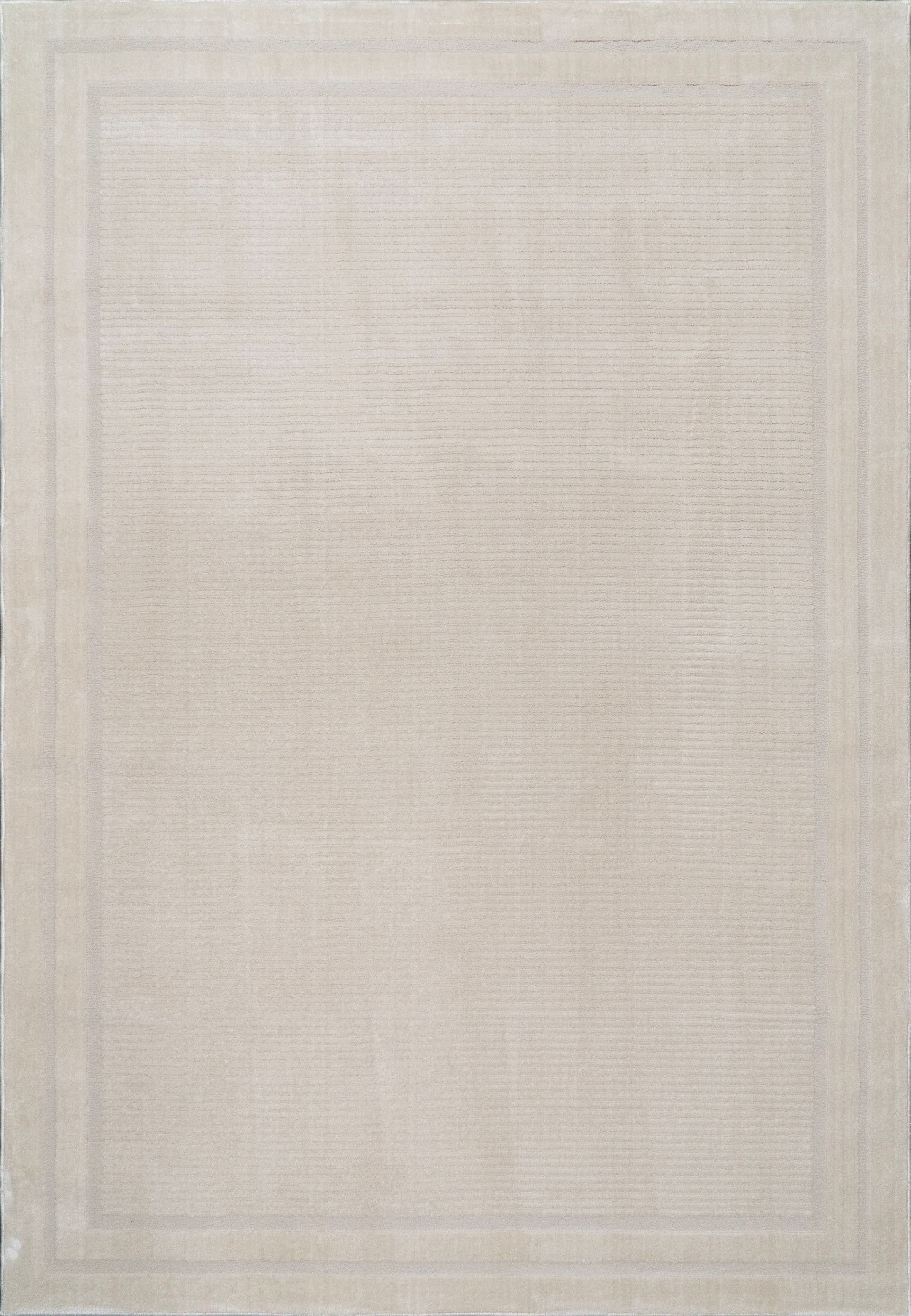 Timeless Beige rug
