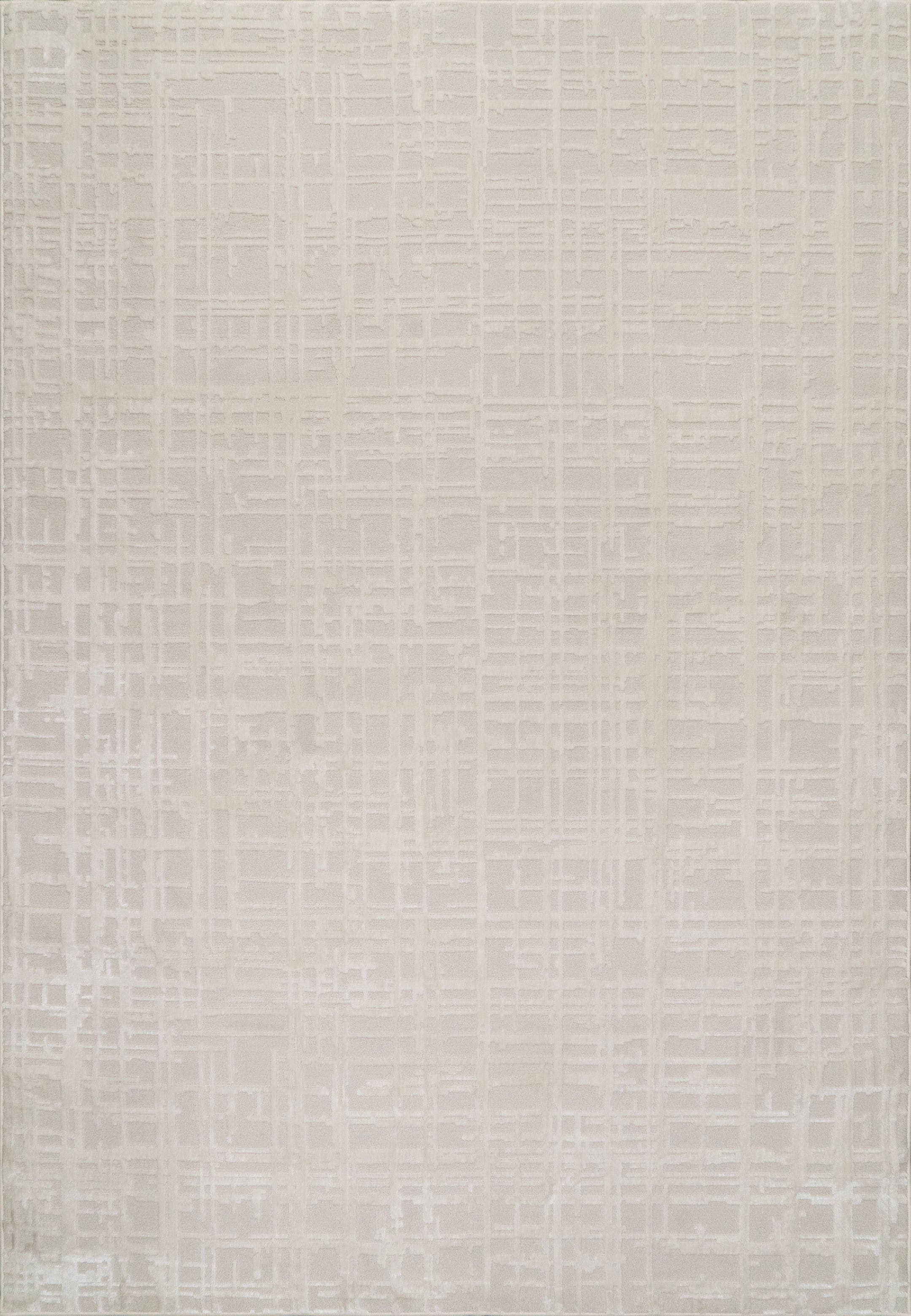 Timeless Beige/Ivory rug
