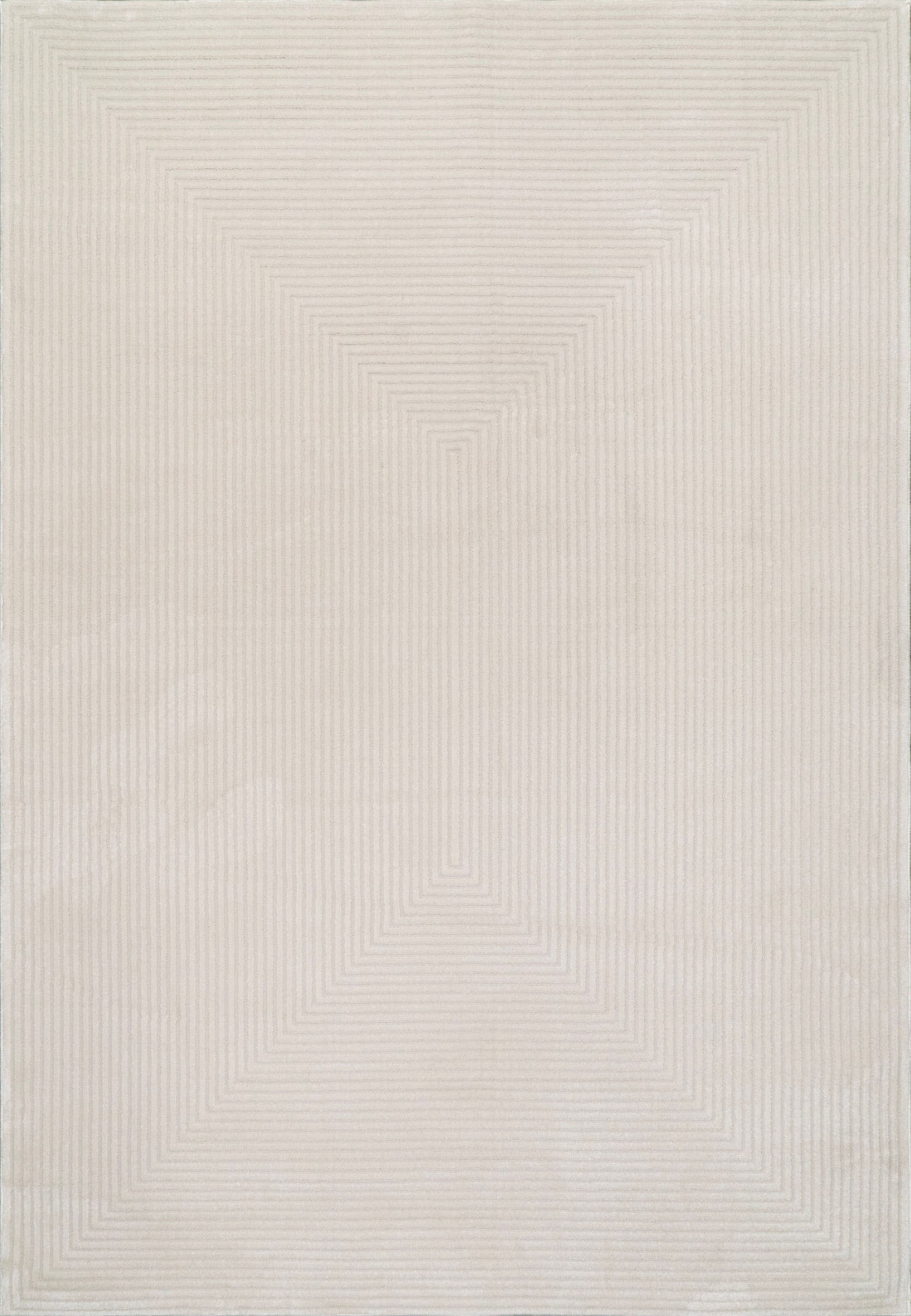 Timeless Beige rug