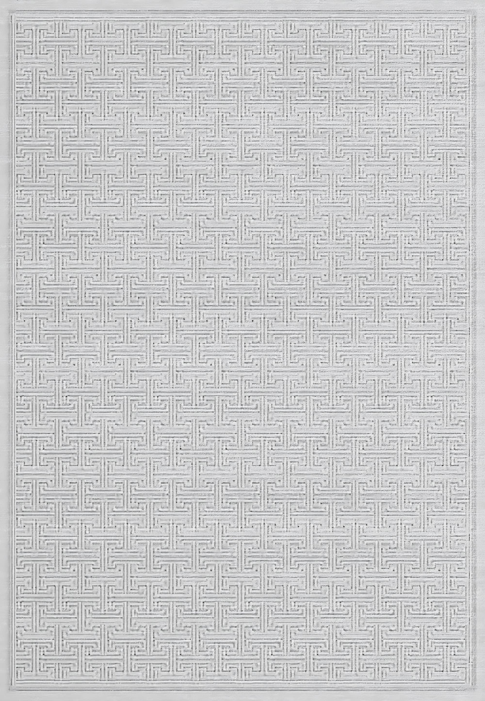 Timeless Grey rug