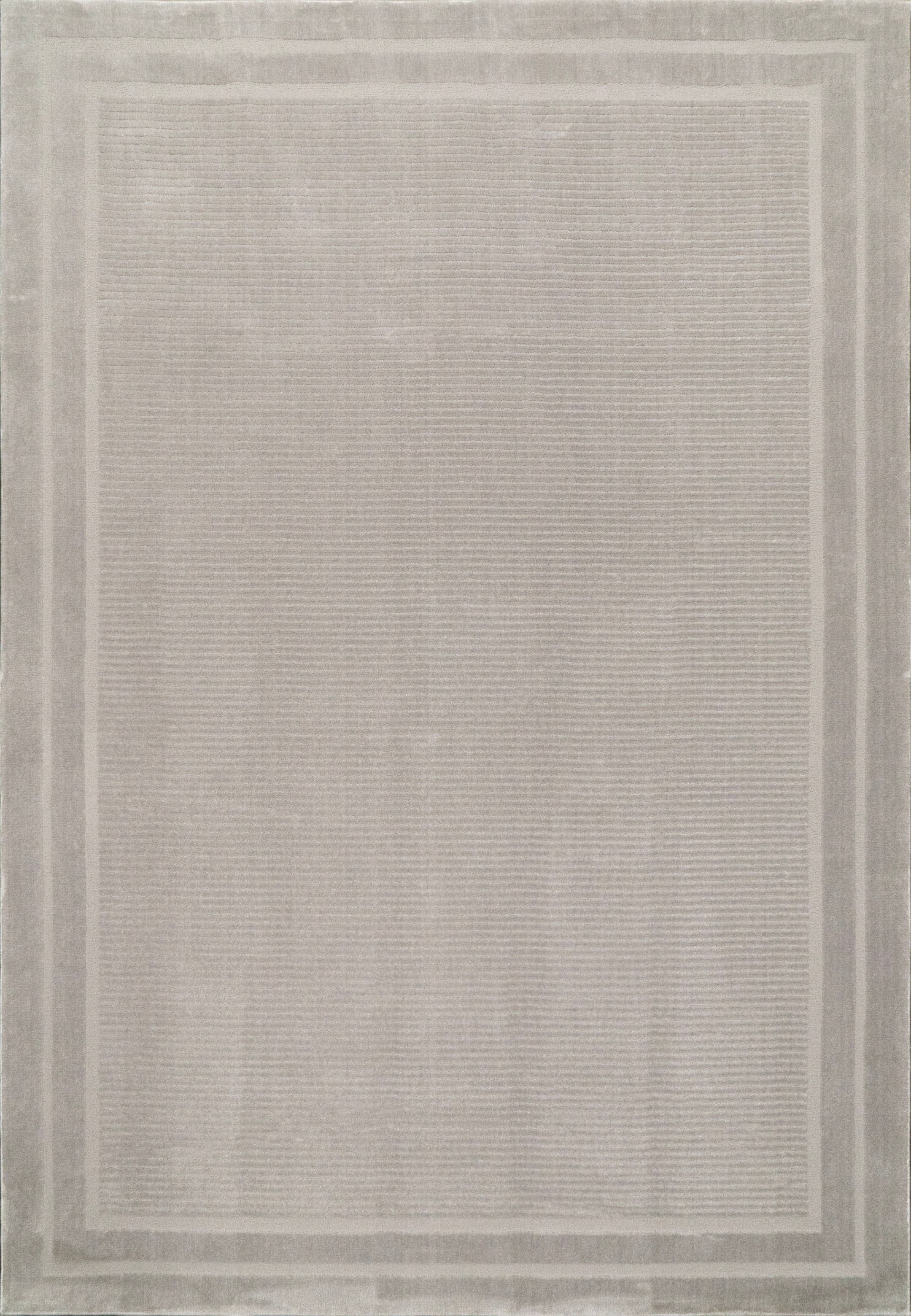 Timeless Grey rug