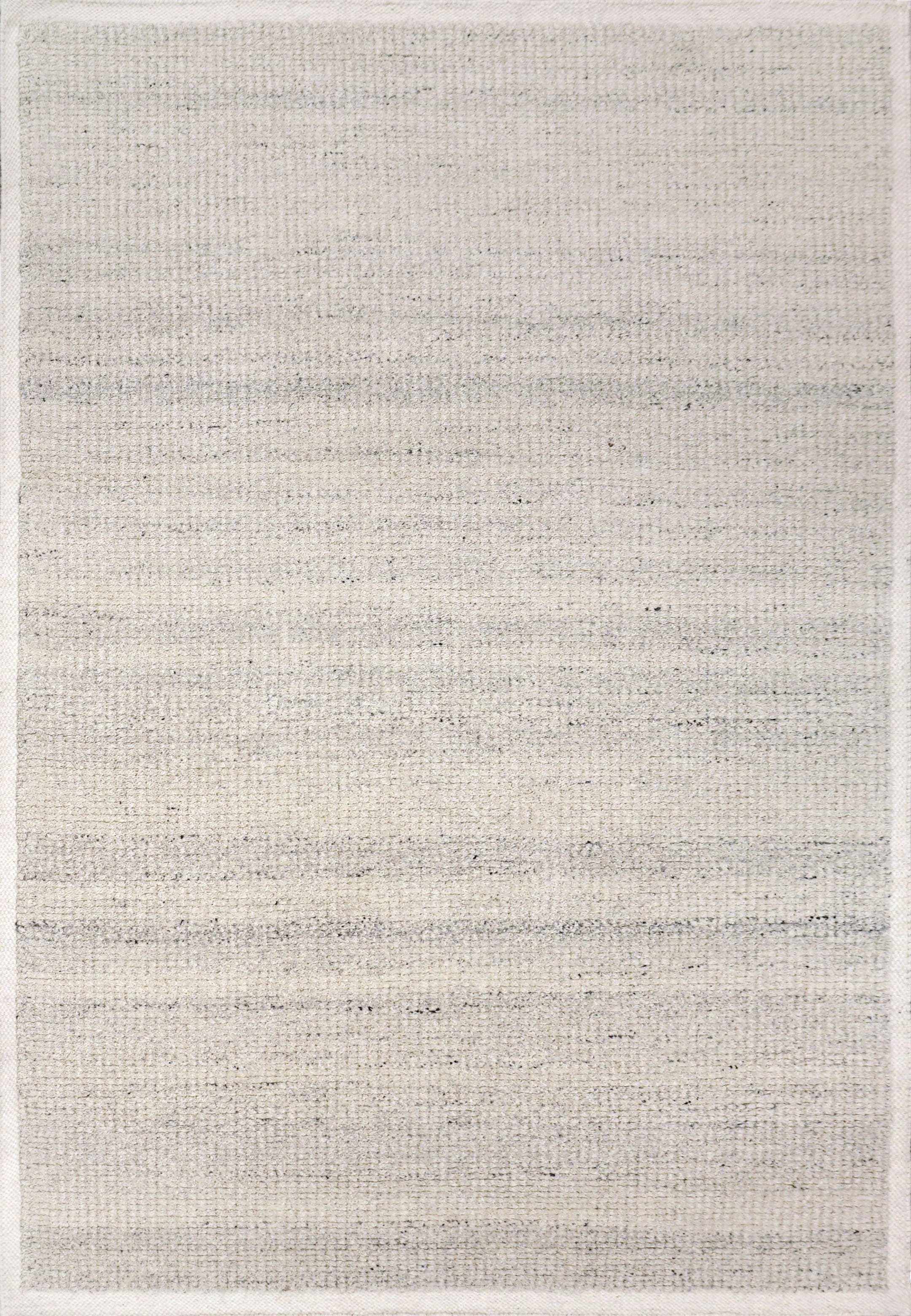 Ivy Ivory/Silver rug