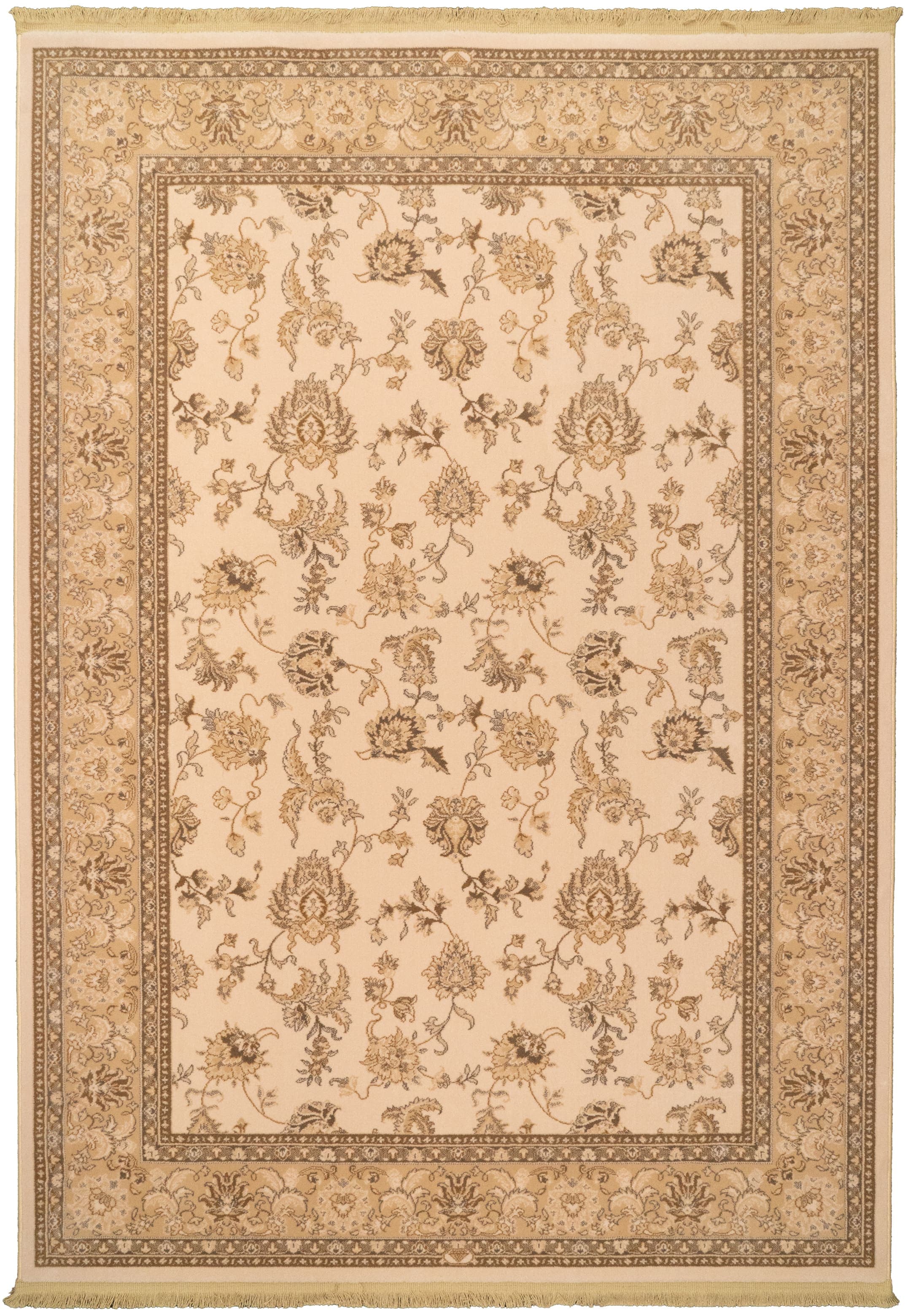 Brilliant Ivory rug